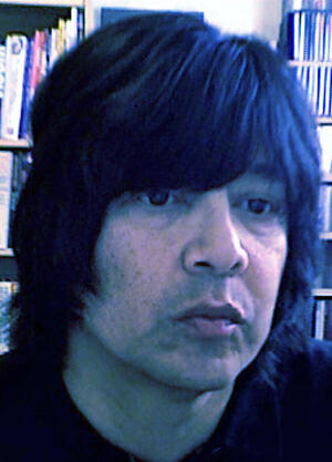 Javier Escovedo