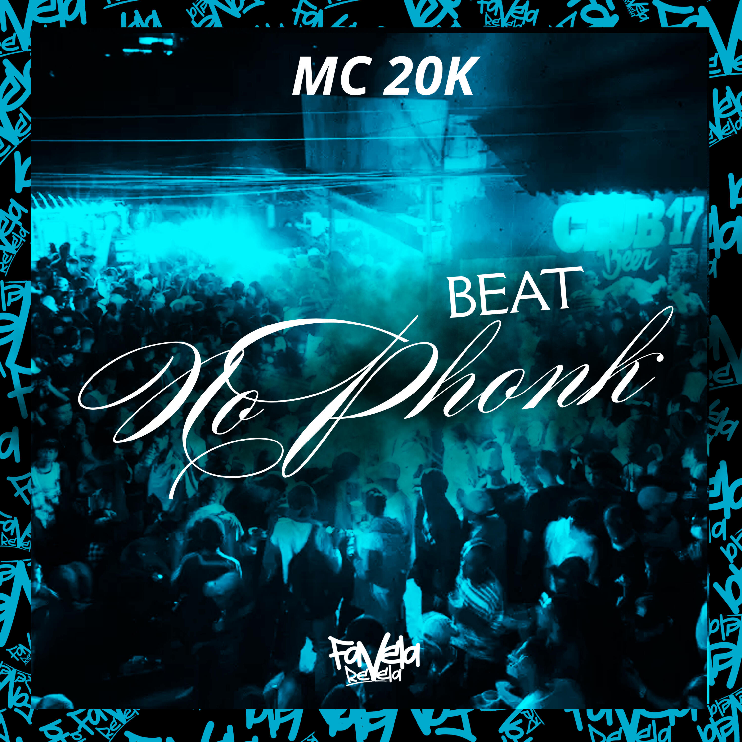 Скачать песню MC 20K - Beat no Phonk бесплатно в MP3 для Android и iOS