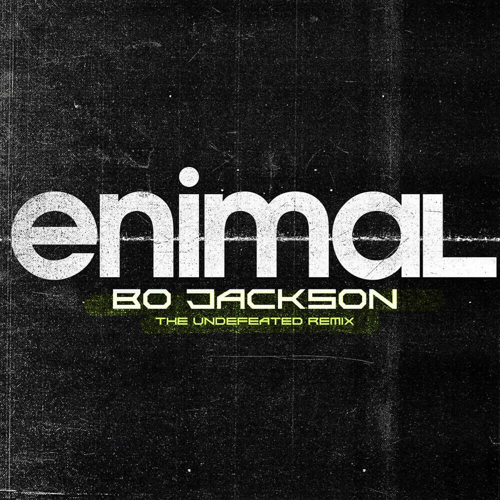 Релиз Bo Jackson