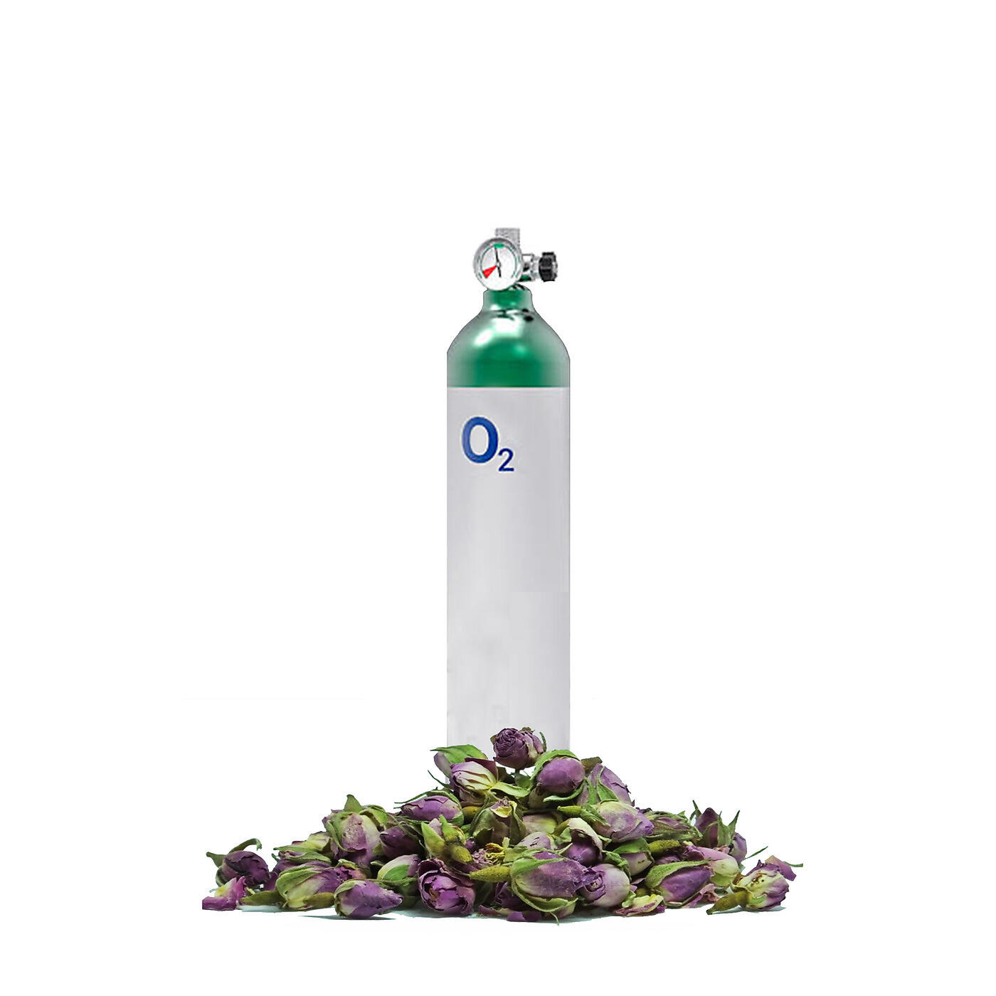 Релиз Oxygen