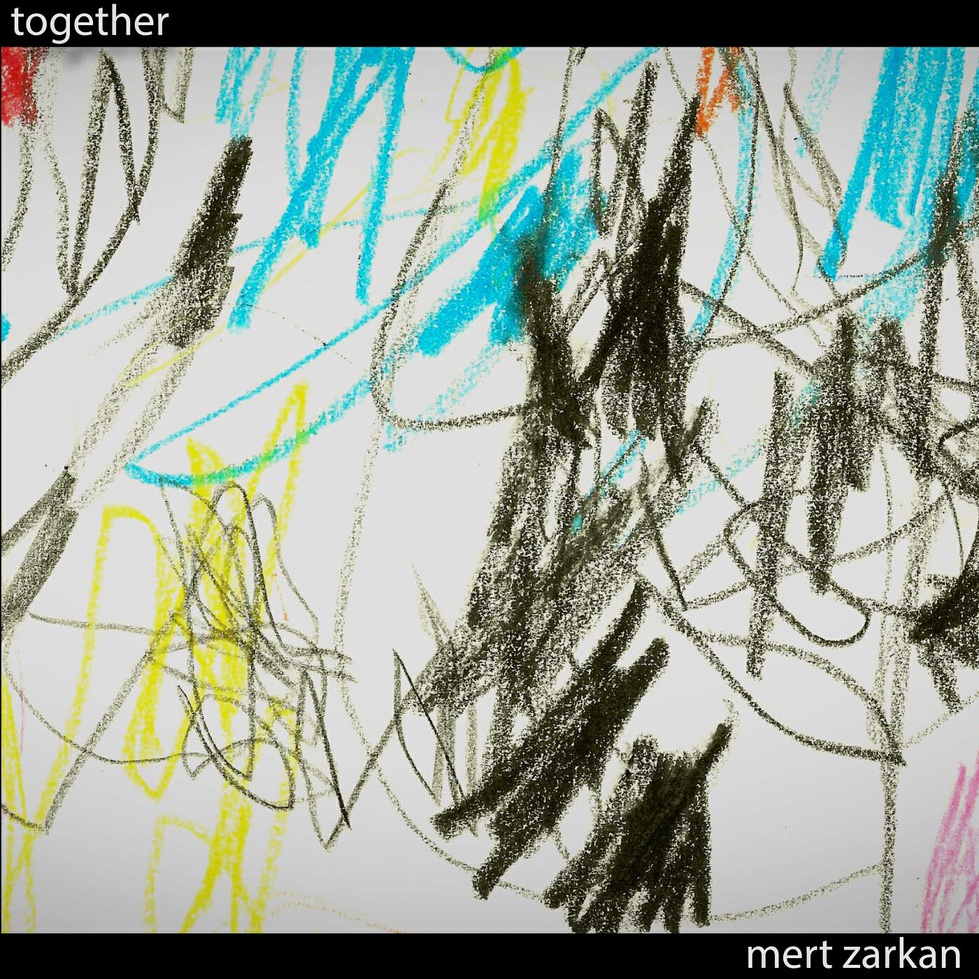 Релиз Together