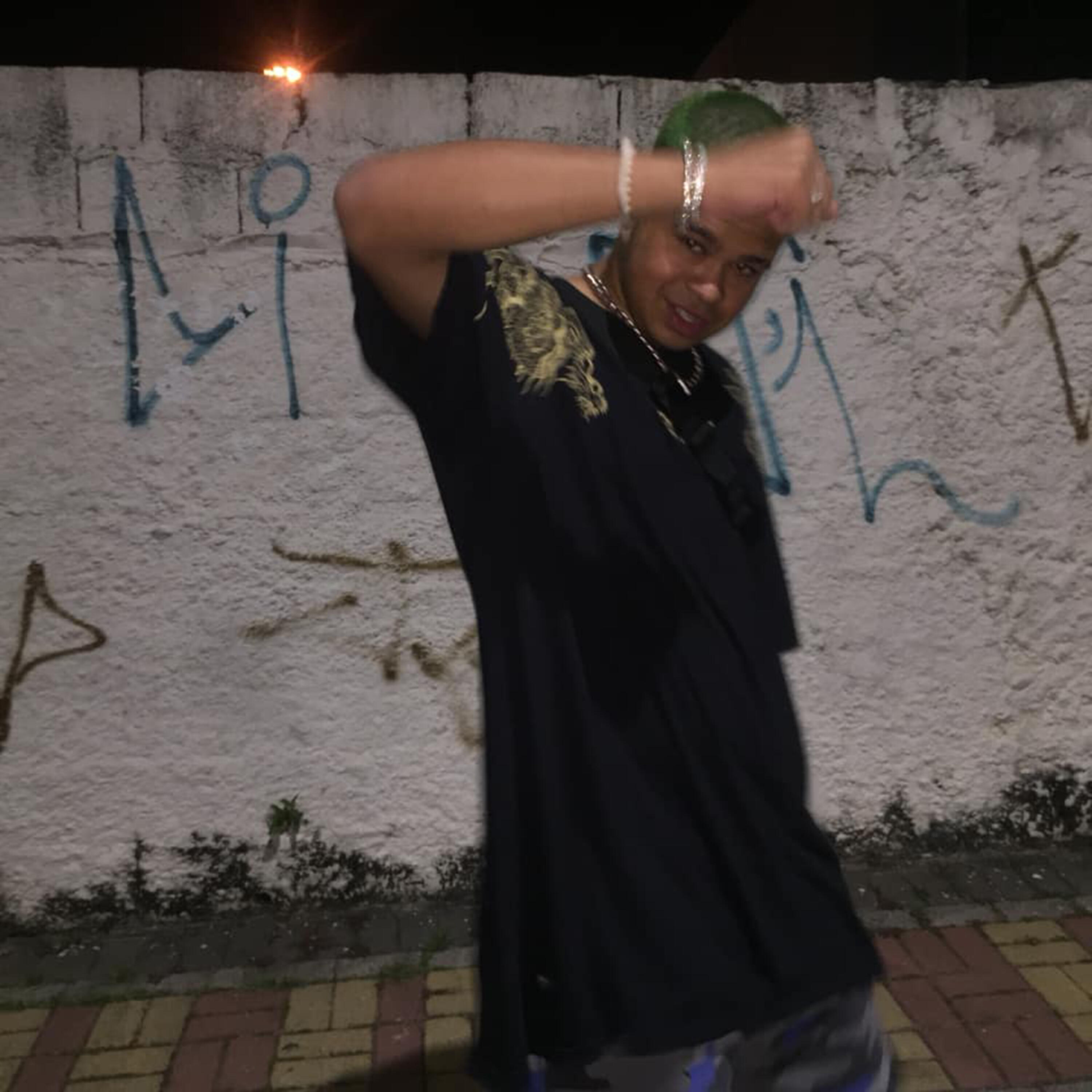 Релиз 100Perreco