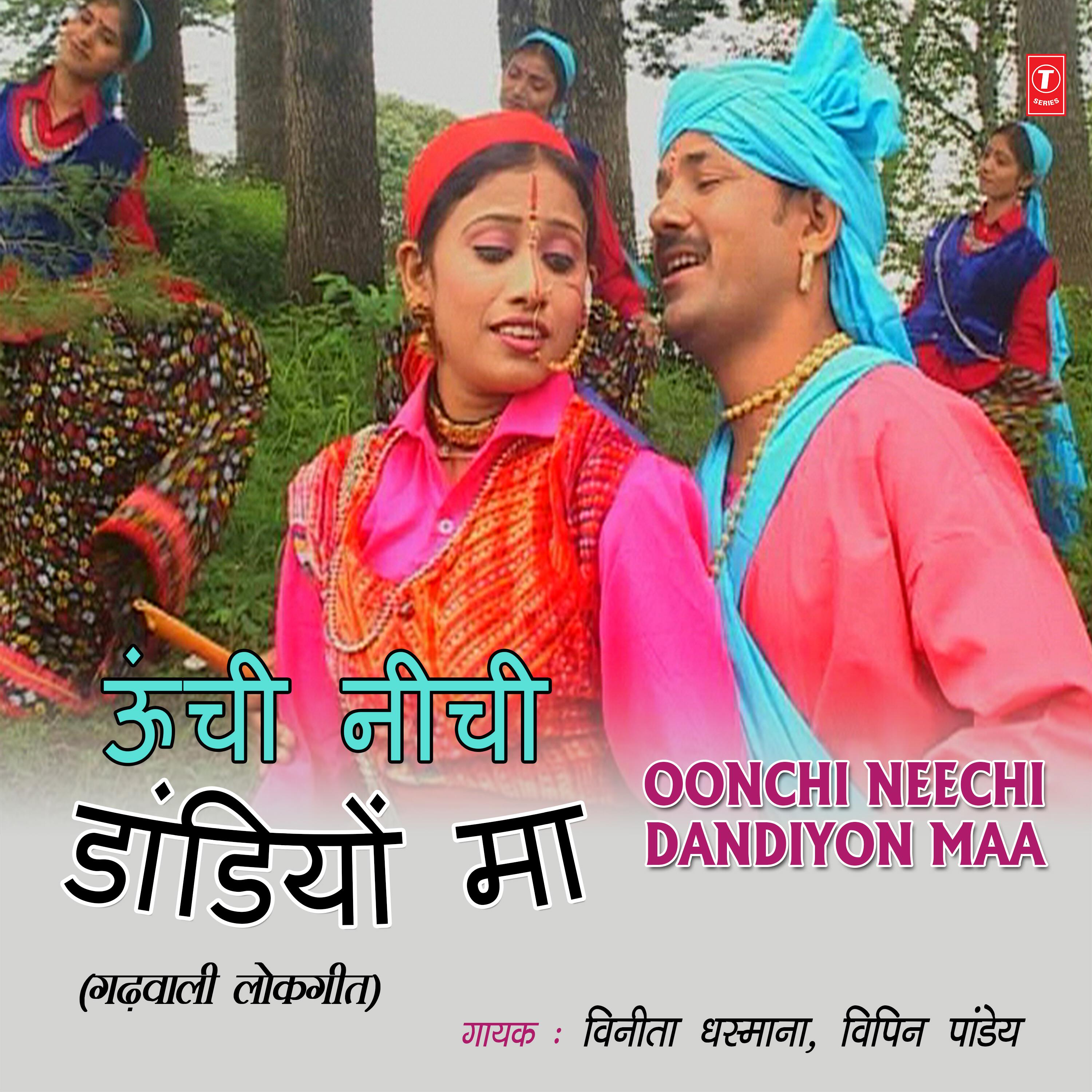 Vipin Pandey