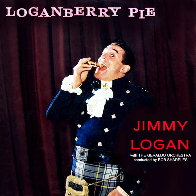 Релиз Loganberry Pie