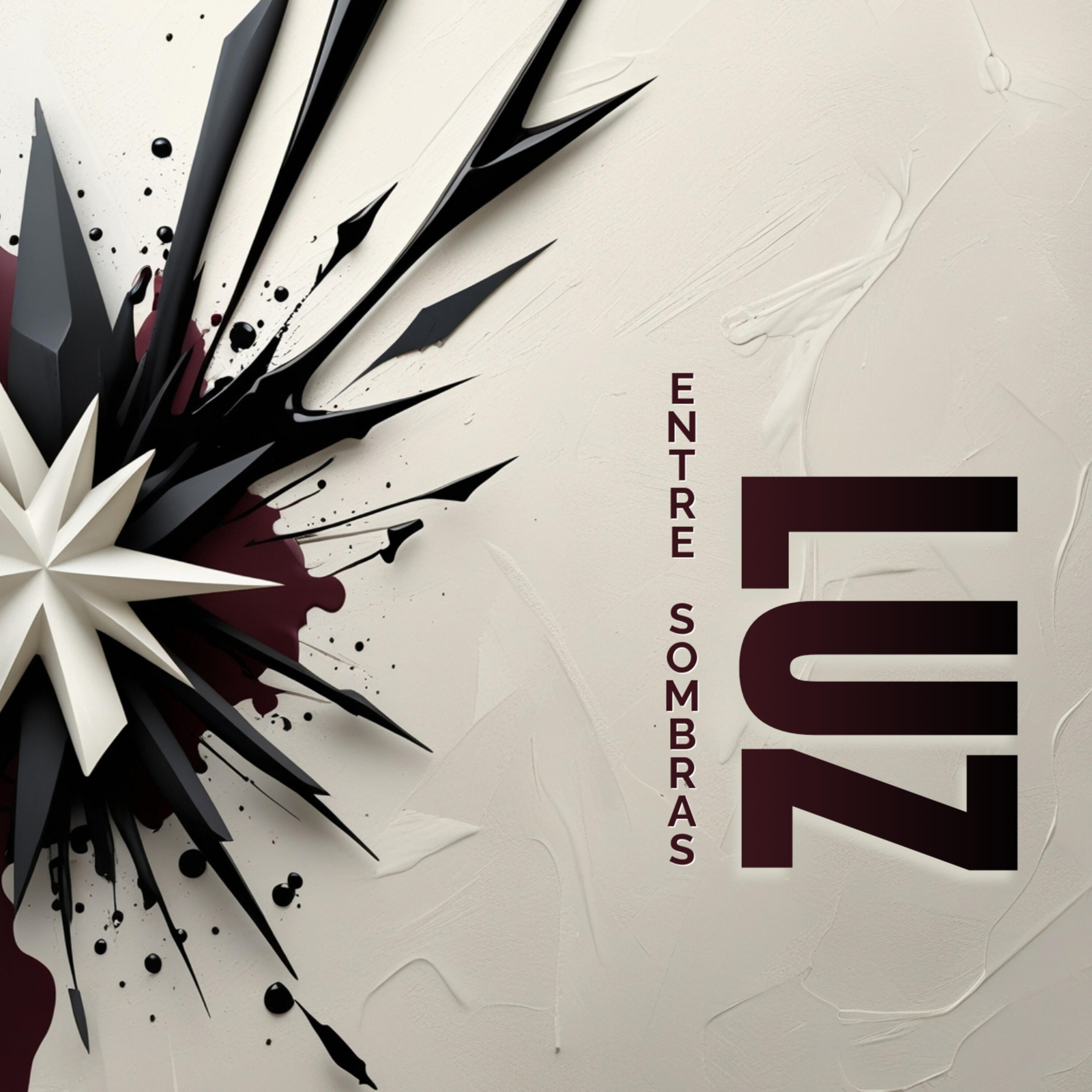 Релиз Luz Entre Sombras