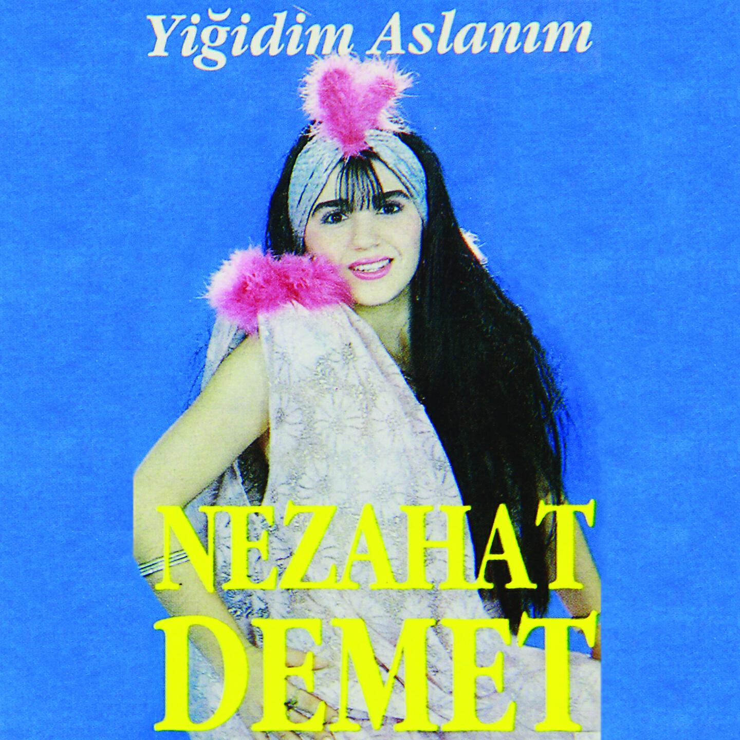 Релиз Yiğidim Aslanım