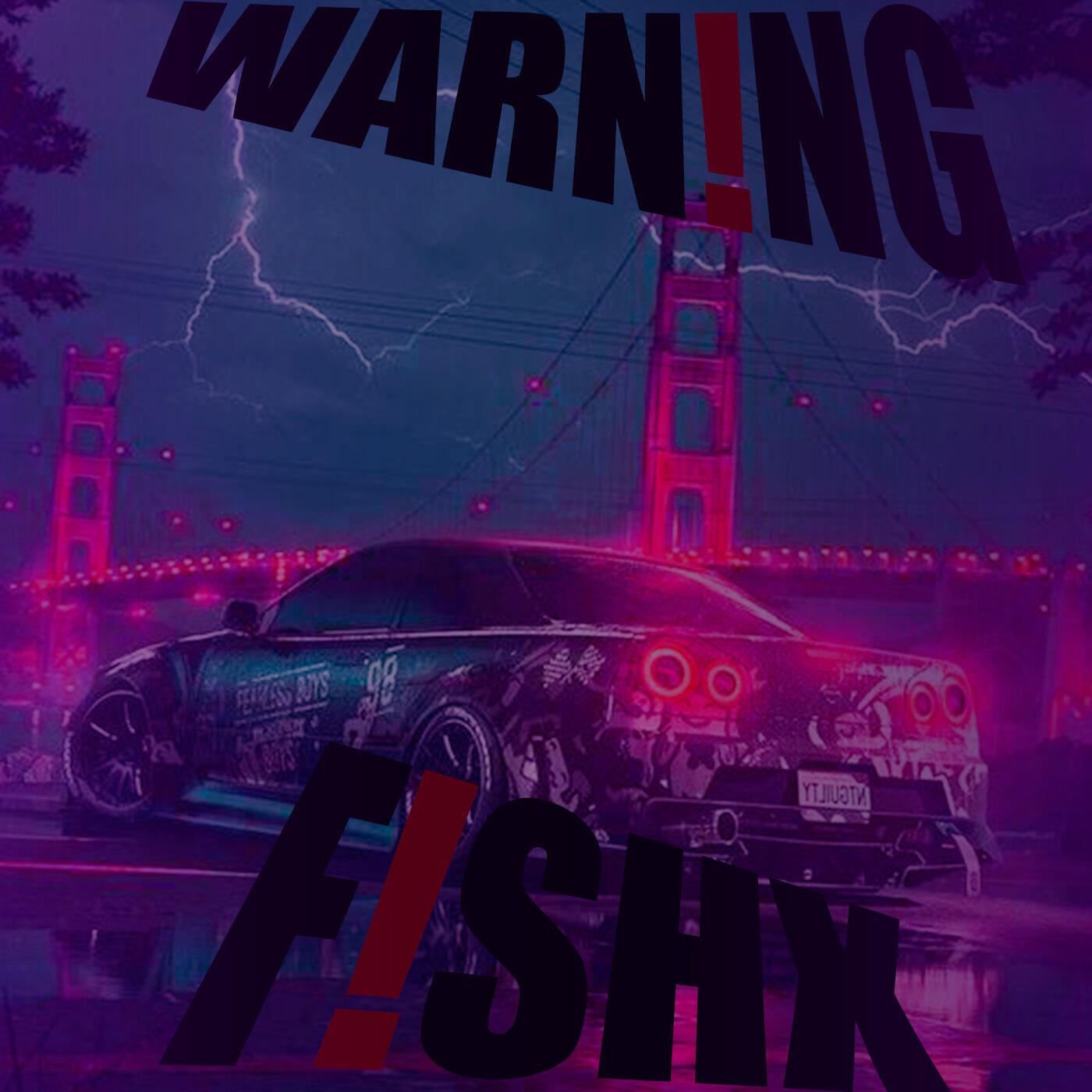 Релиз Warn!ng
