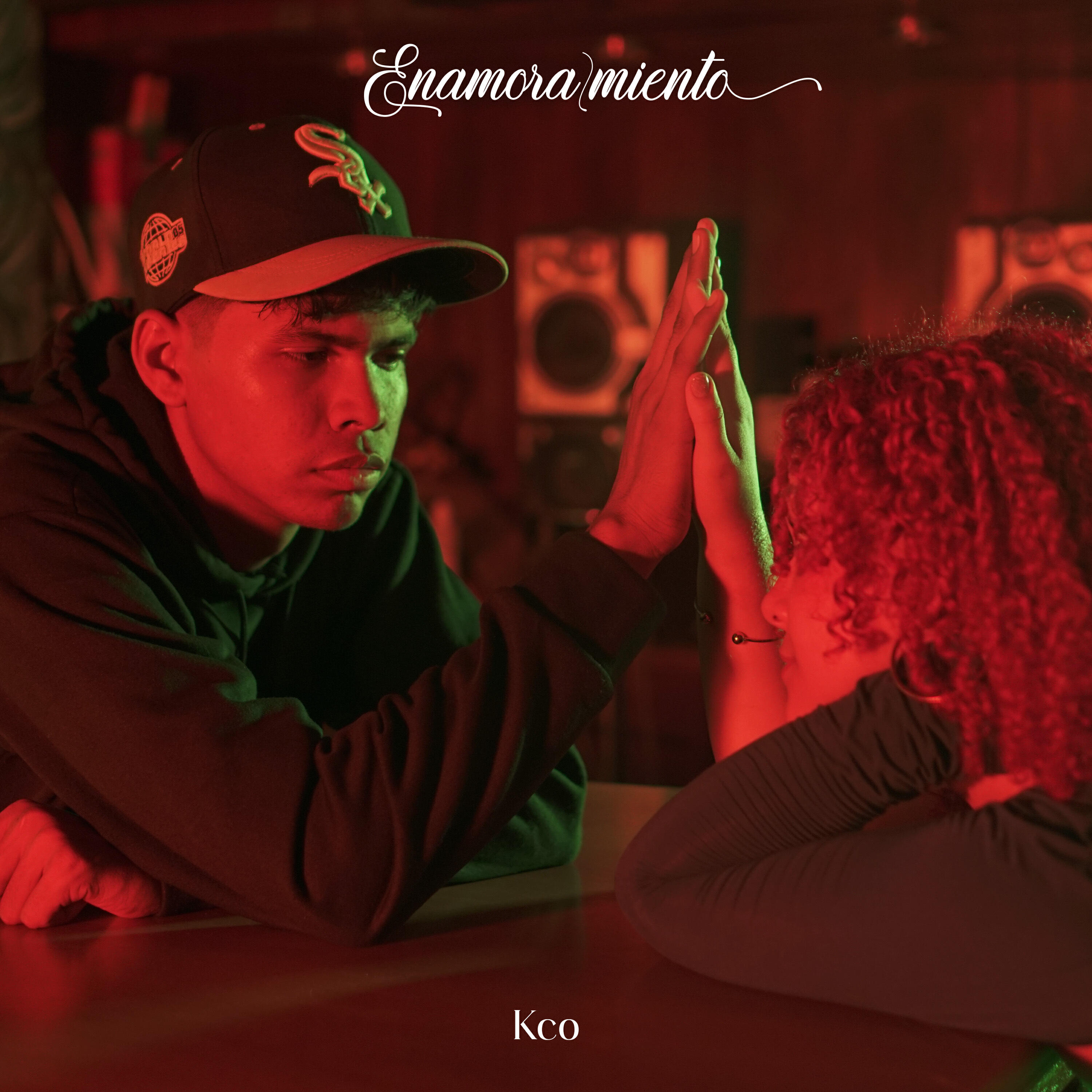 Релиз Enamora(Miento)