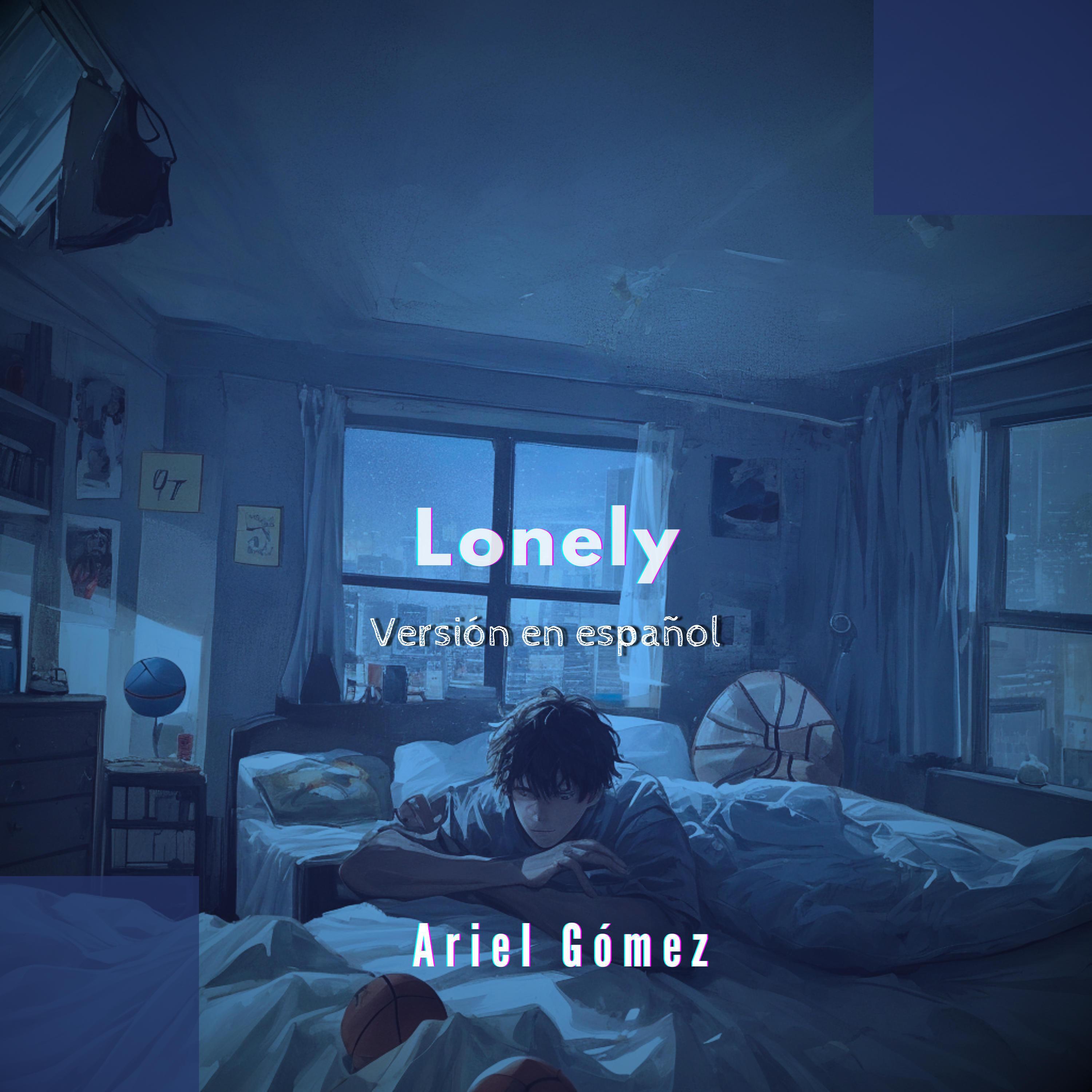 Релиз Solo (Lonely Versión En Español)