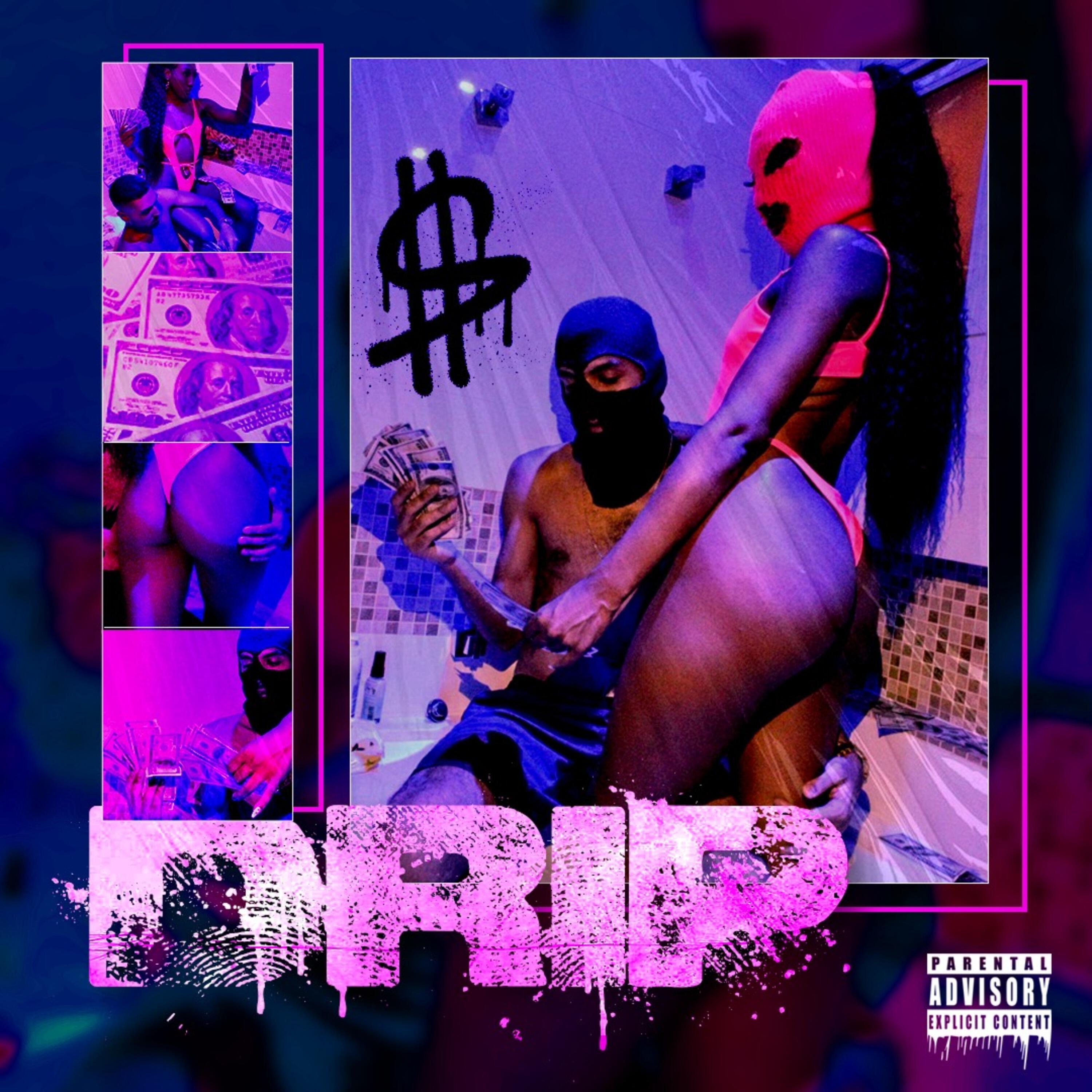 Релиз Drip