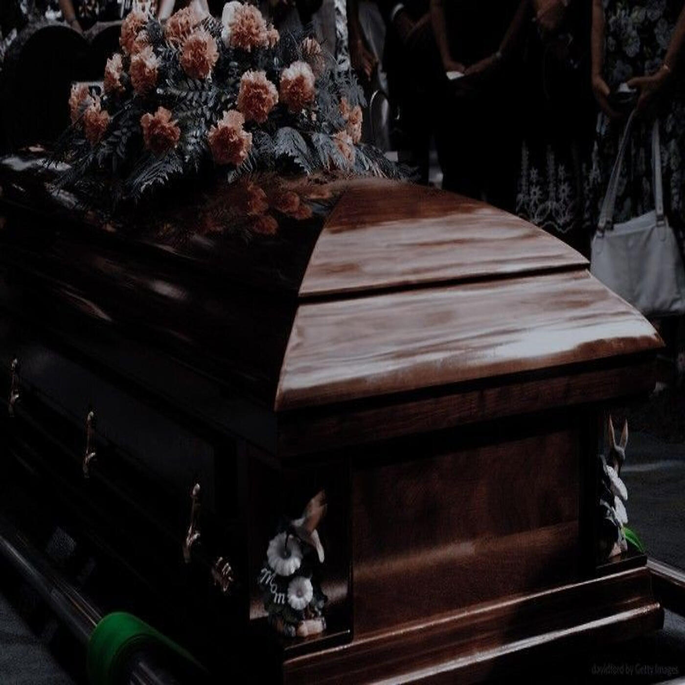 Релиз When I Die