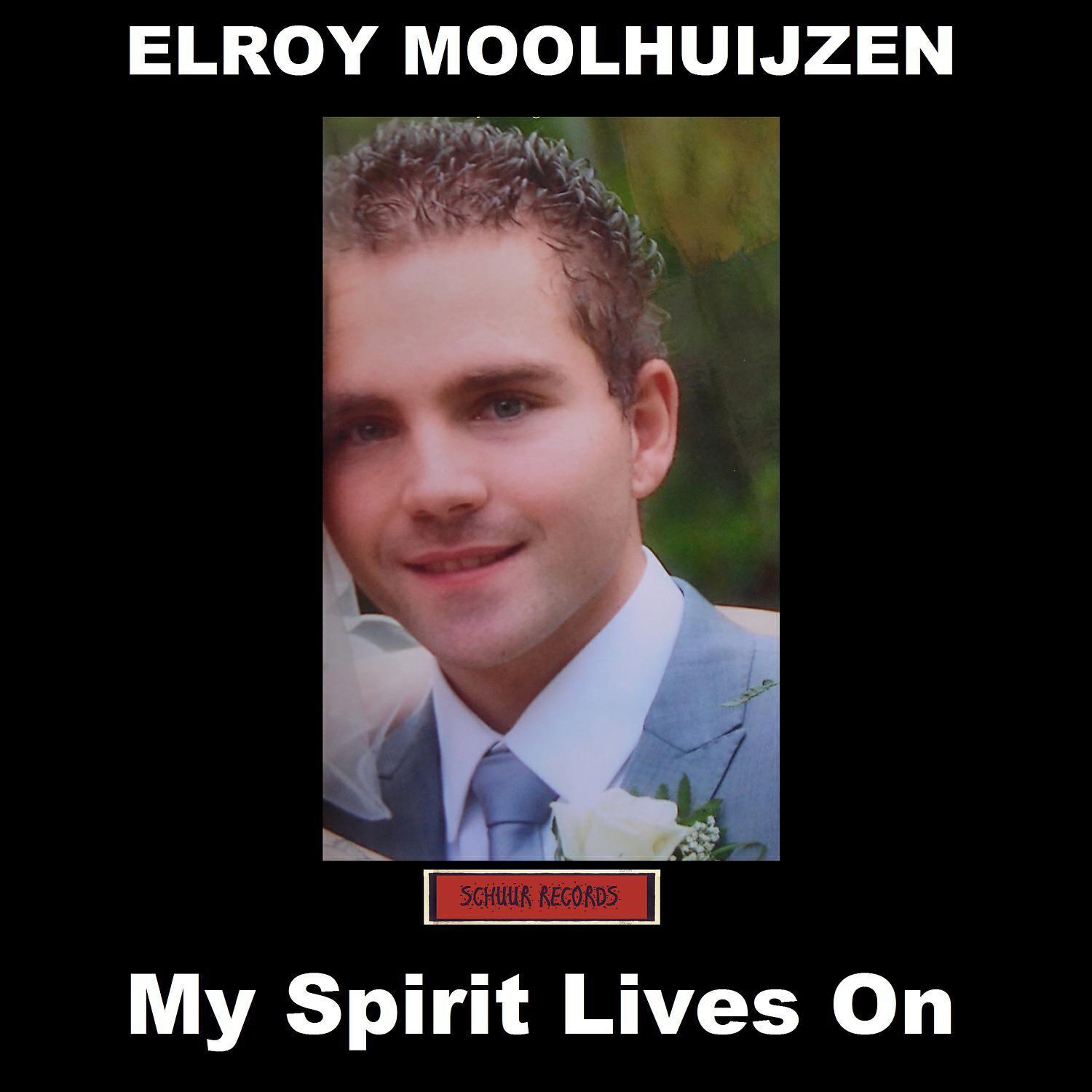 Elroy Moolhuijzen