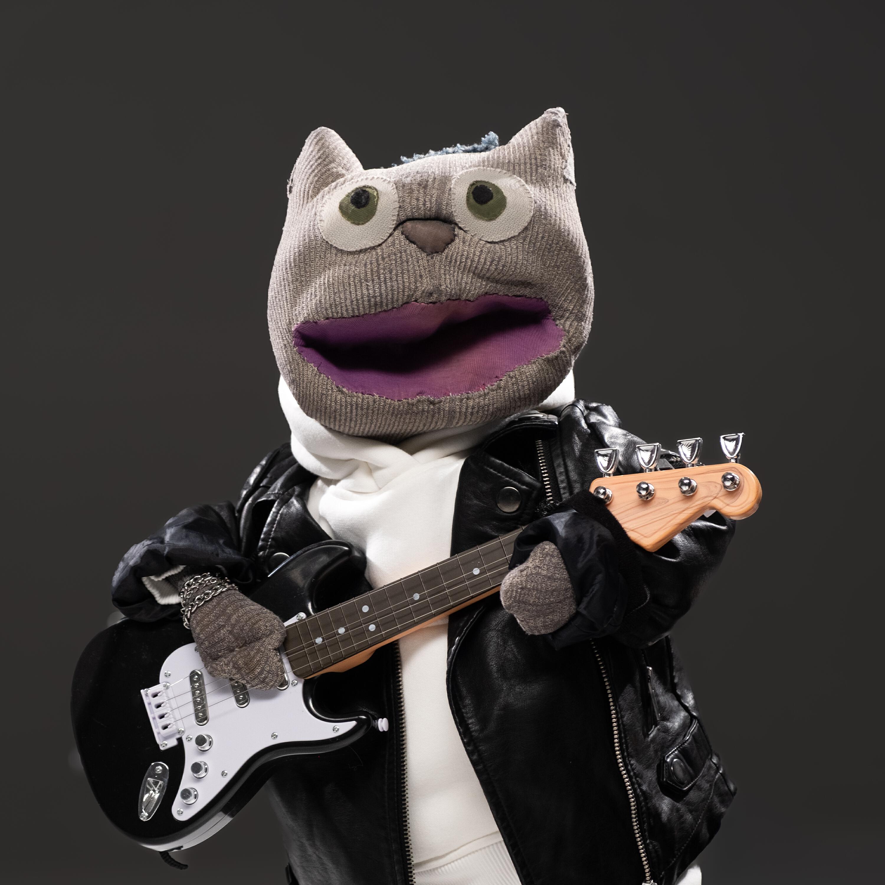 Кот Василий Фёдорович