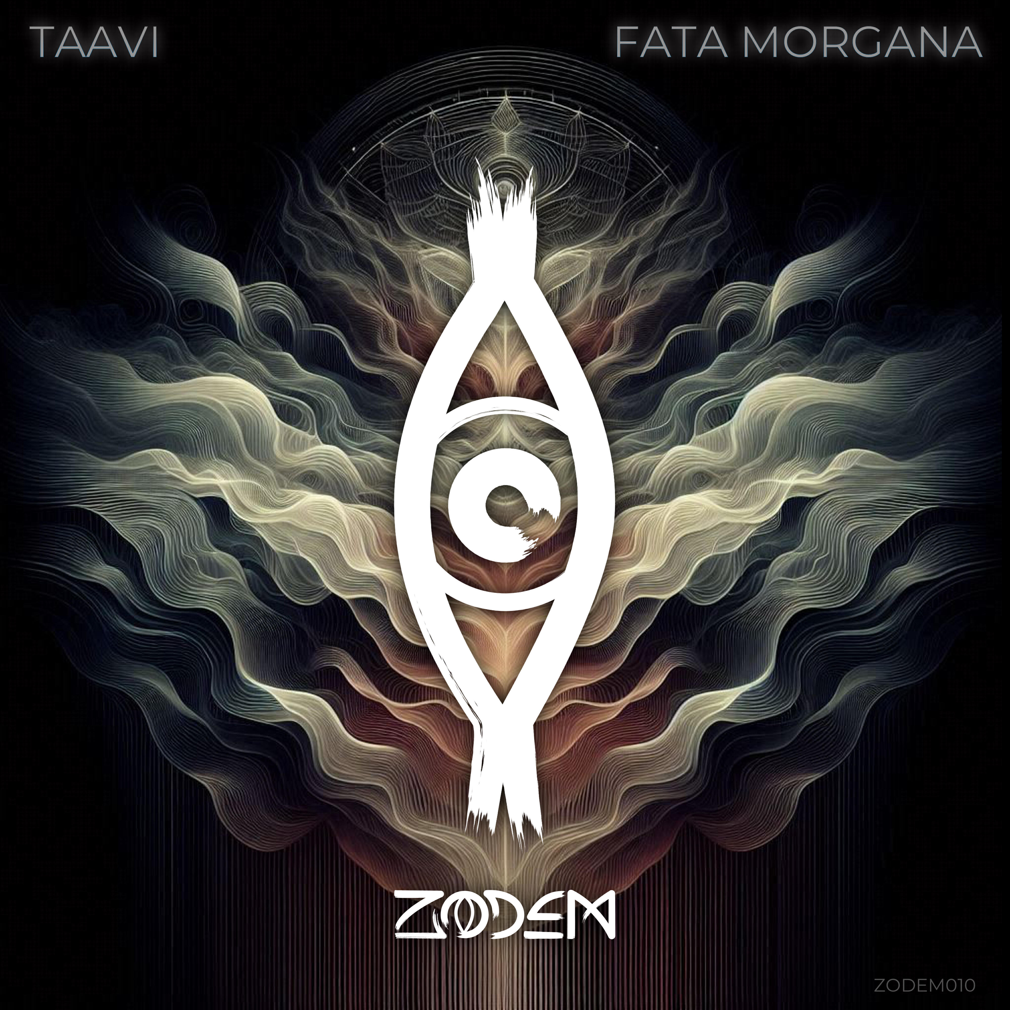 Релиз Fata Morgana