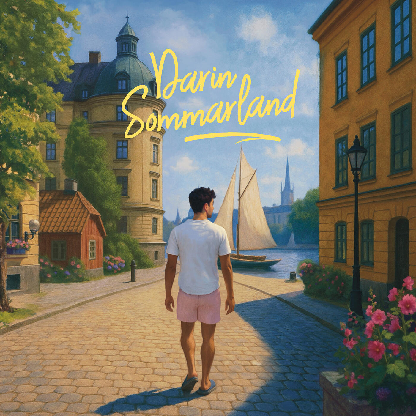 Релиз Sommarland