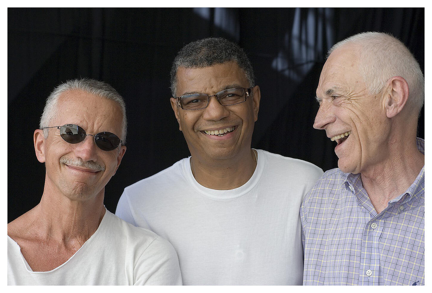 Keith Jarrett Gary Peacock Jack Dejohnette