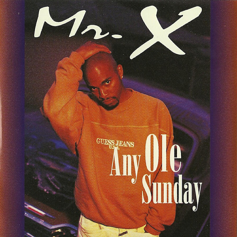 Релиз Any Ole Sunday