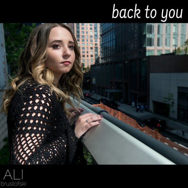 Релиз Back To You (Acoustic)