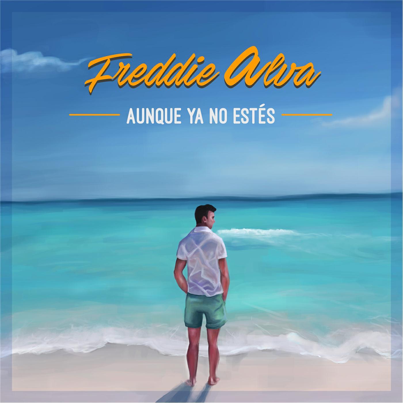 Релиз Aunque Ya No Estés (Radio Edit)