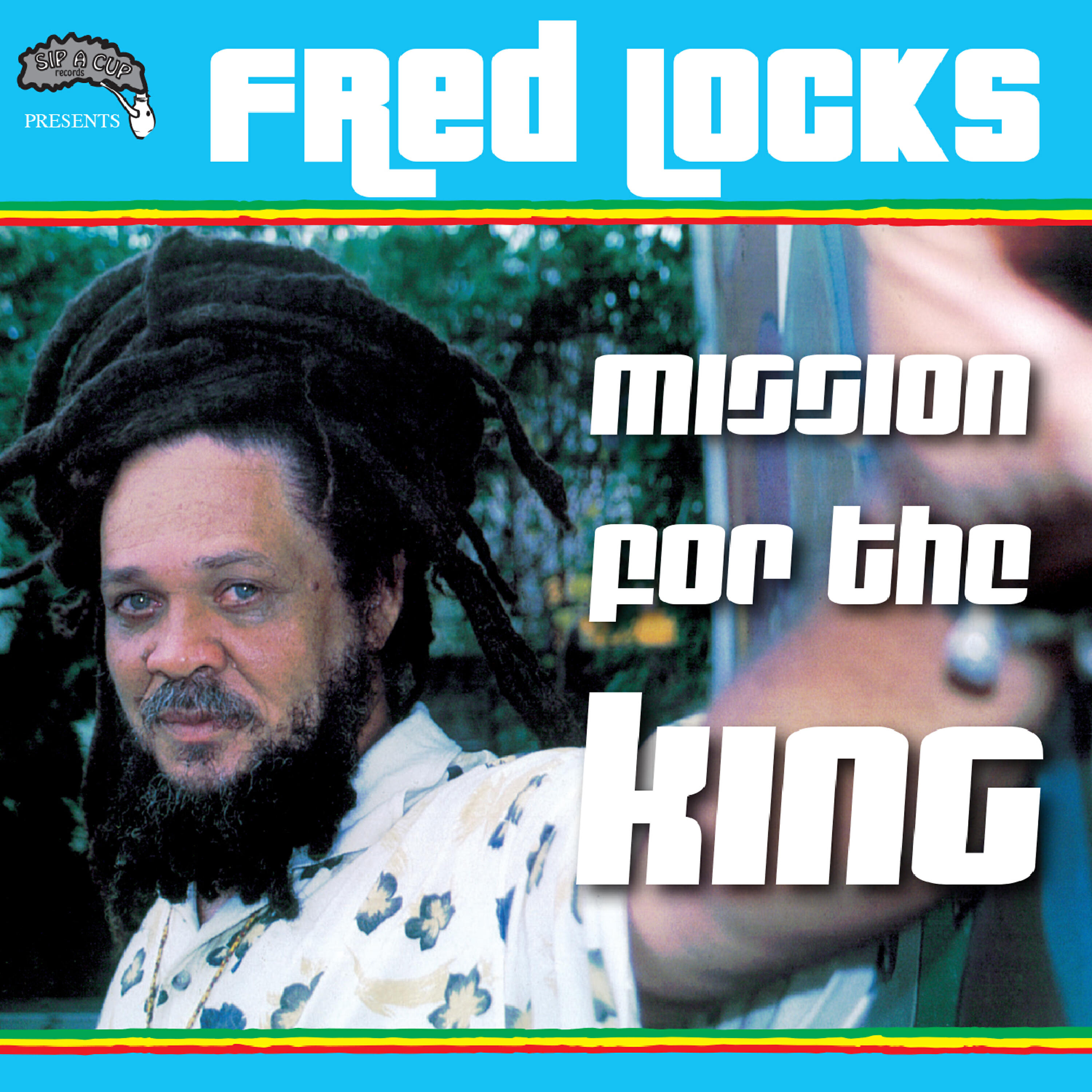 Релиз Mission for the King