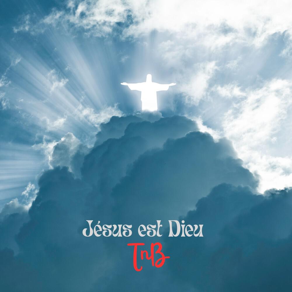 Релиз Jésus est Dieu
