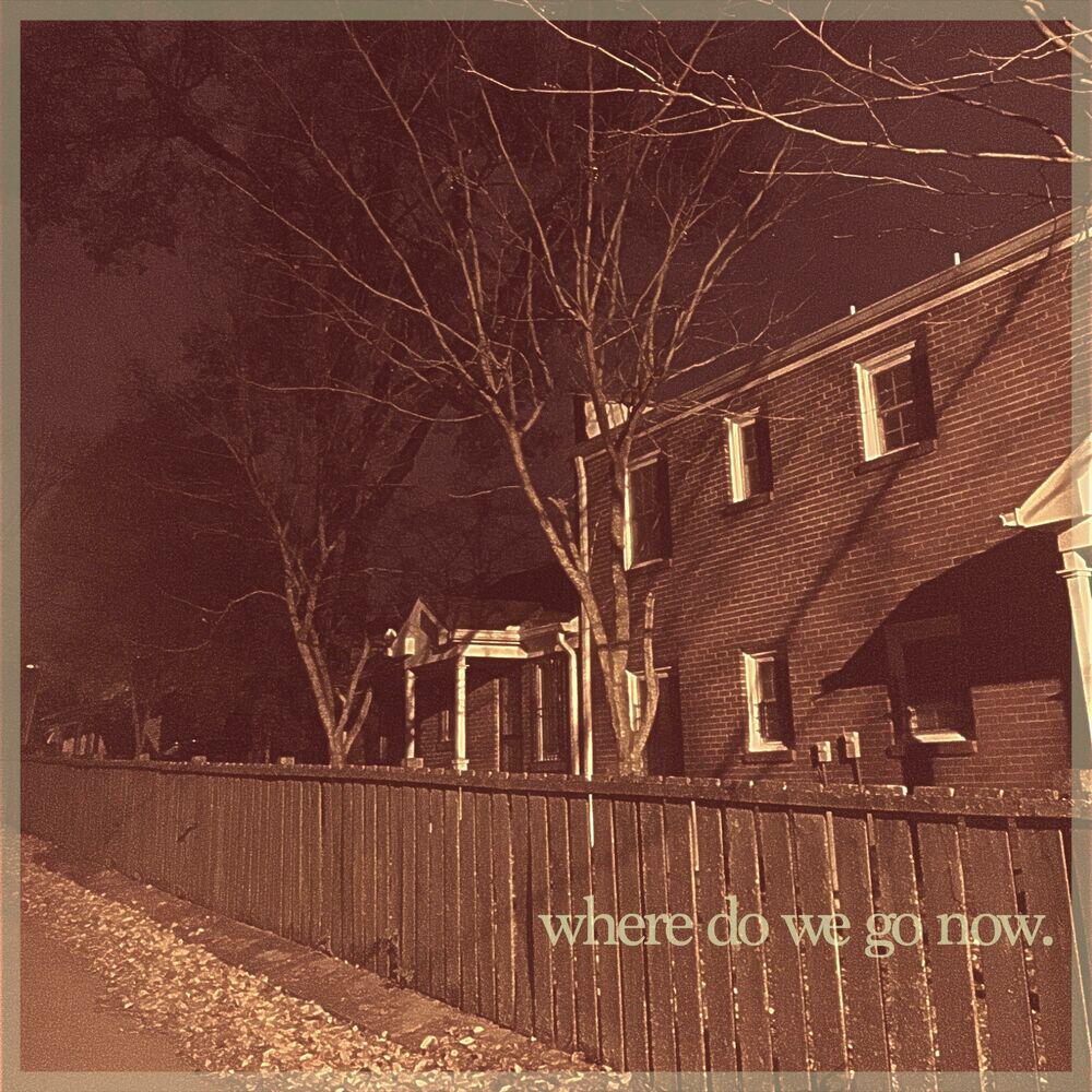 Релиз Where Do We Go Now