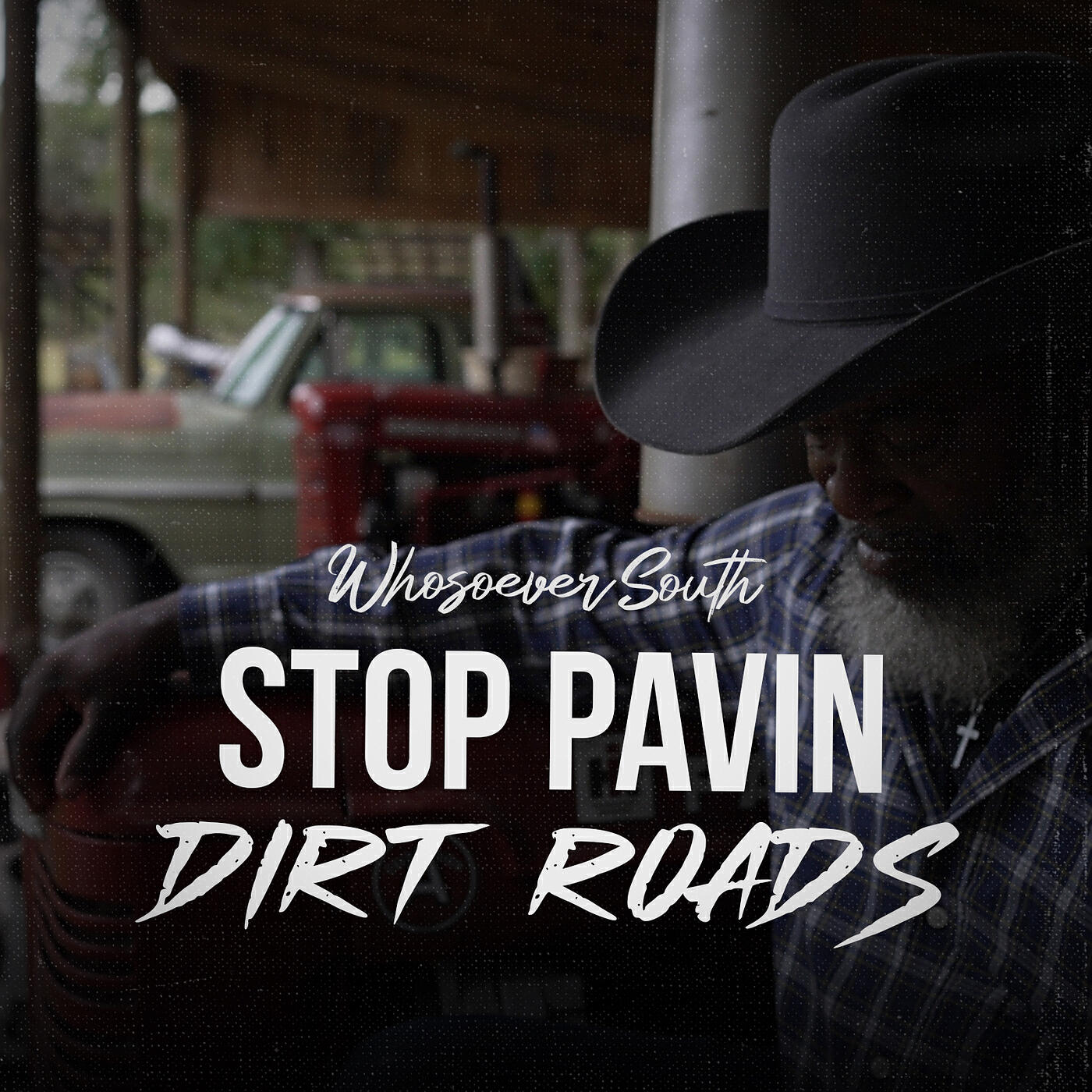 Релиз Stop Pavin Dirt Roads