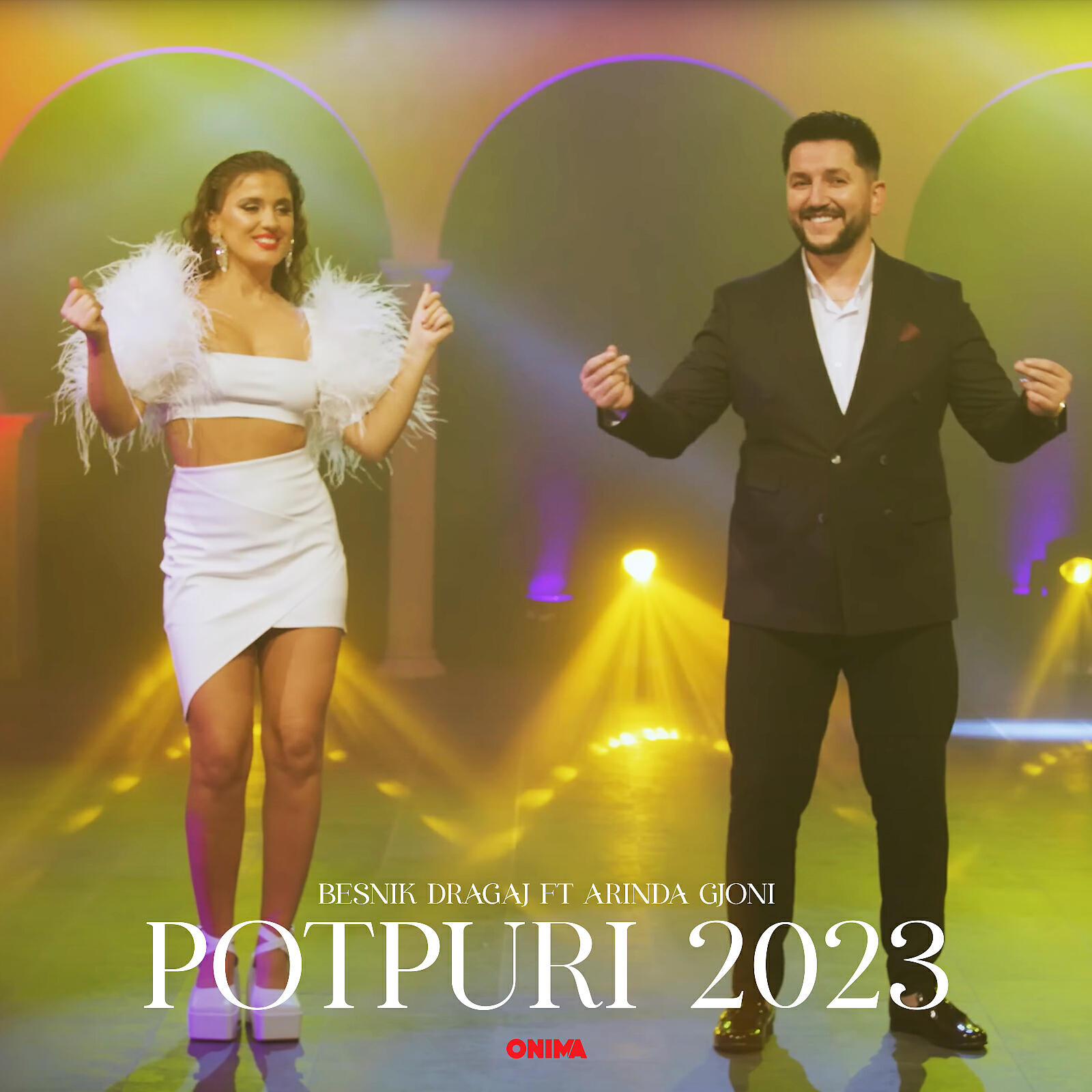 Релиз Potpuri 2023