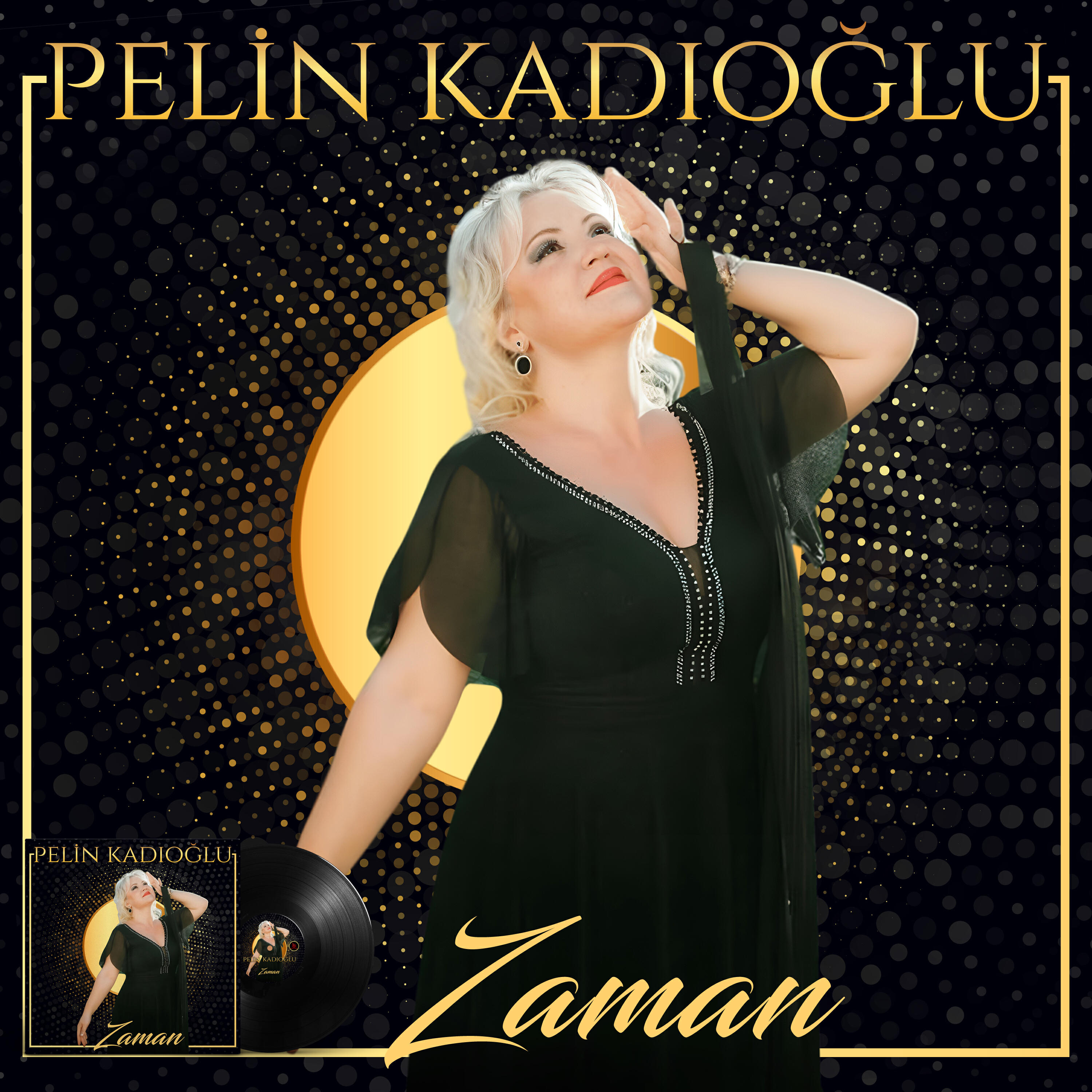 Релиз Zaman