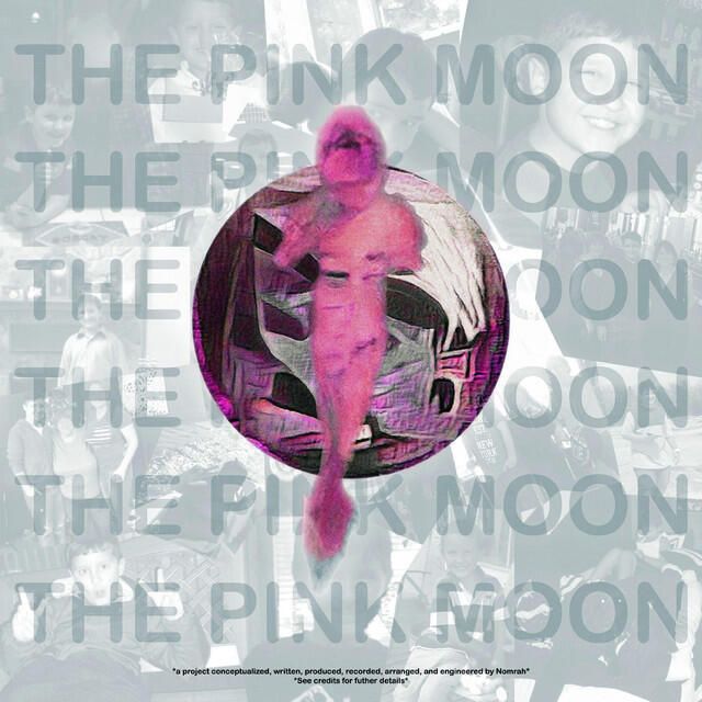 Релиз INDIGO CHILD II. the pink moon. (Children of the Moon Deluxe Edition)