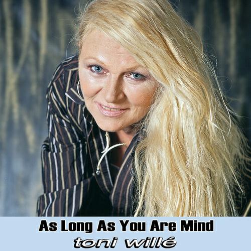 Постер альбома As Long As You Are Mind