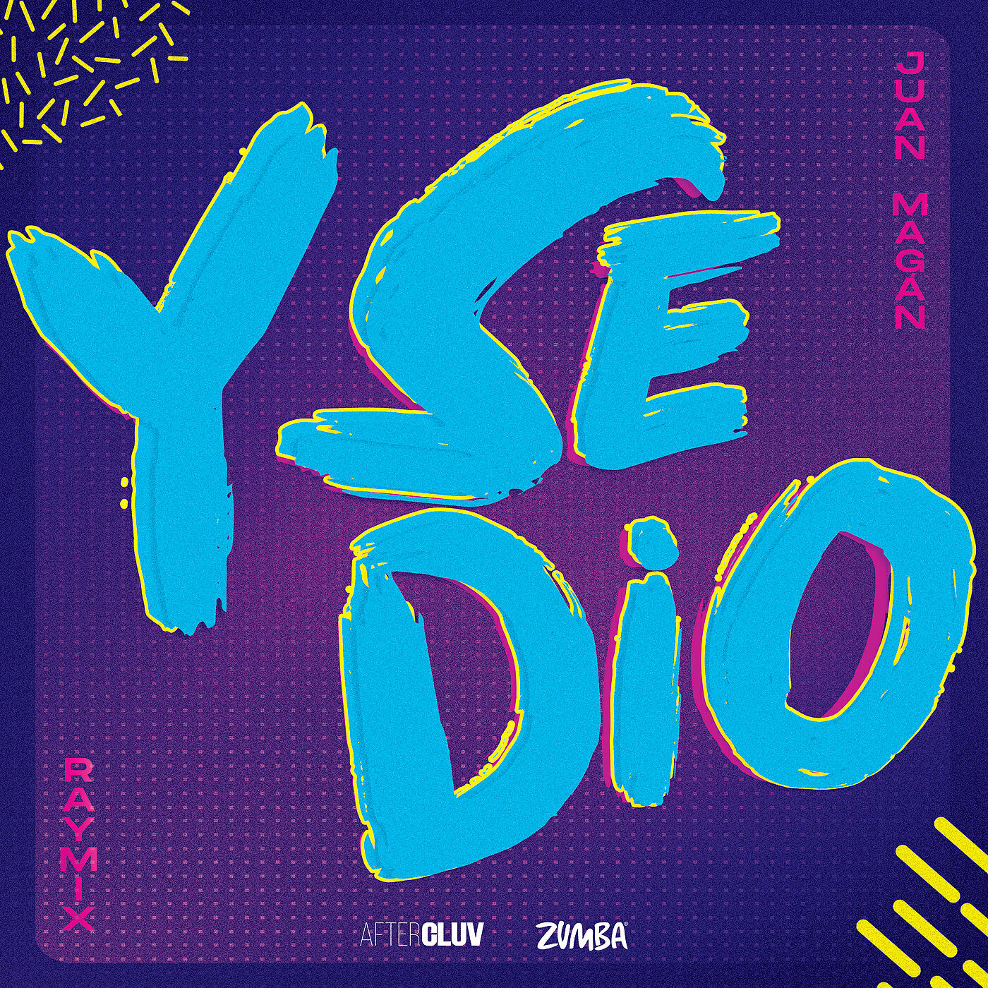Релиз Y Se Dio