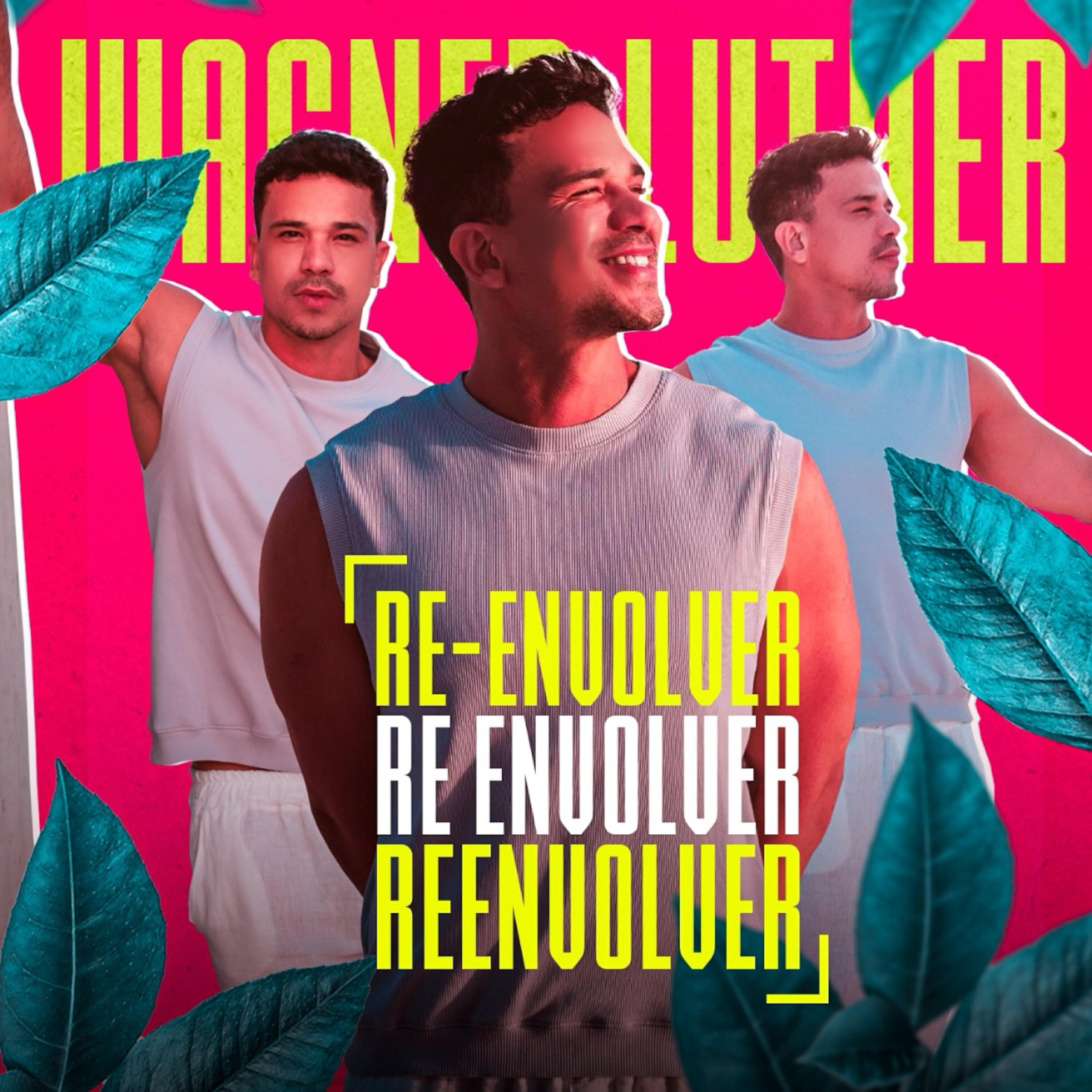 Релиз Re Envolver
