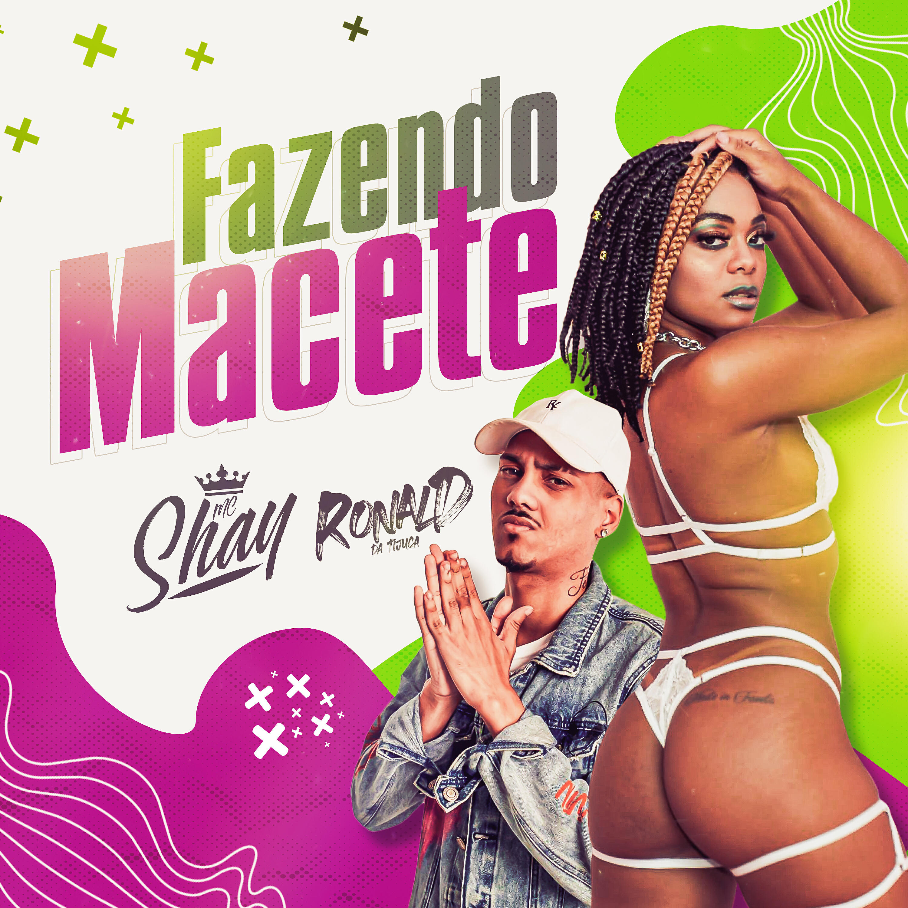 Релиз Fazendo Macete