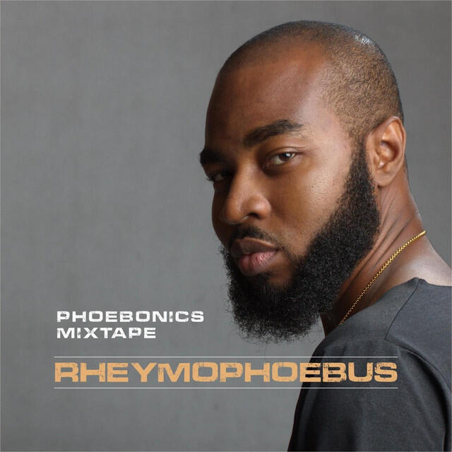 Релиз Phoebonics Mixtape