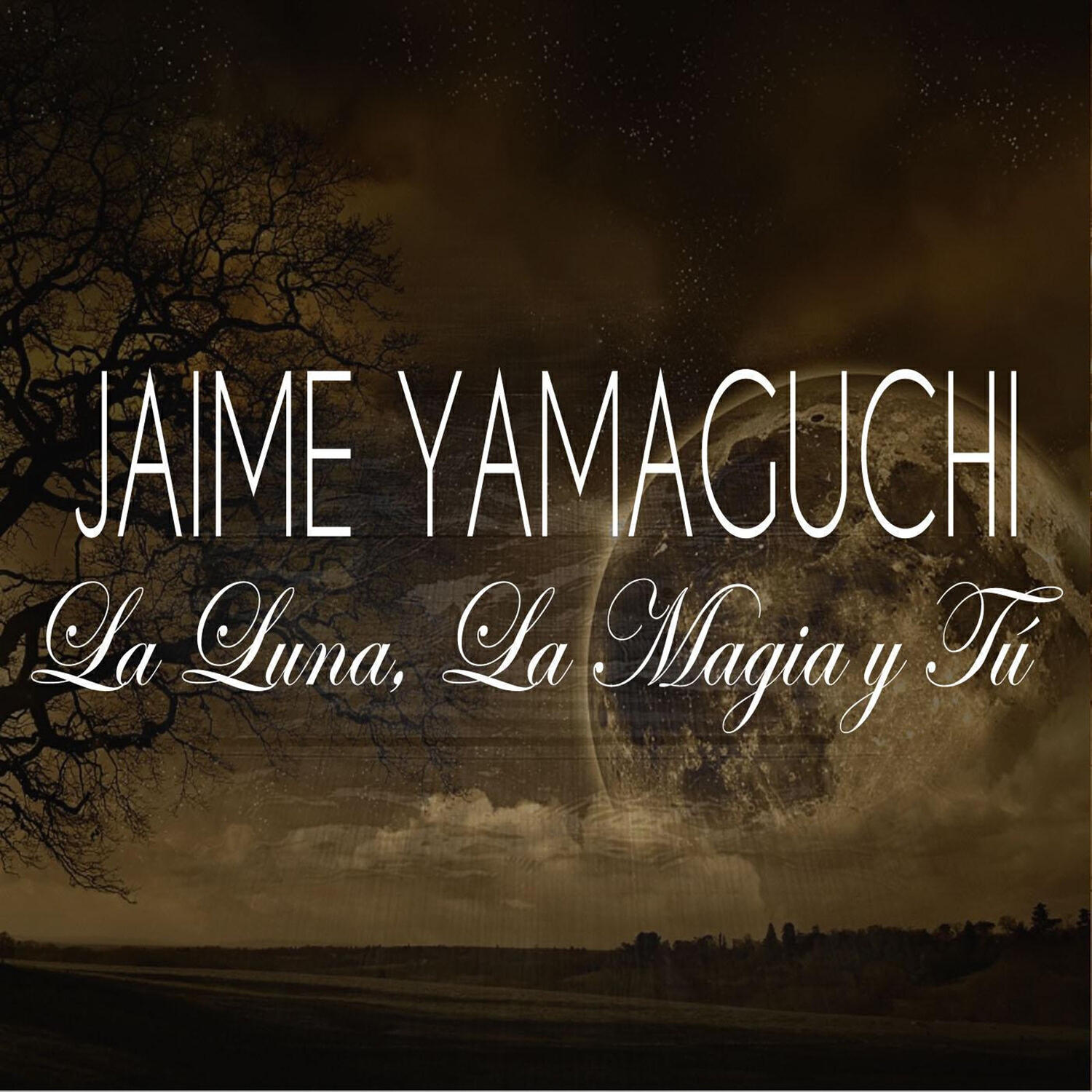 Релиз La Luna, La Magia y Tu New Bachata