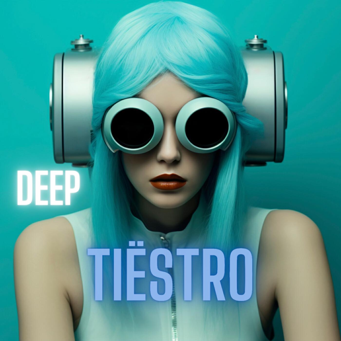 Релиз Deep
