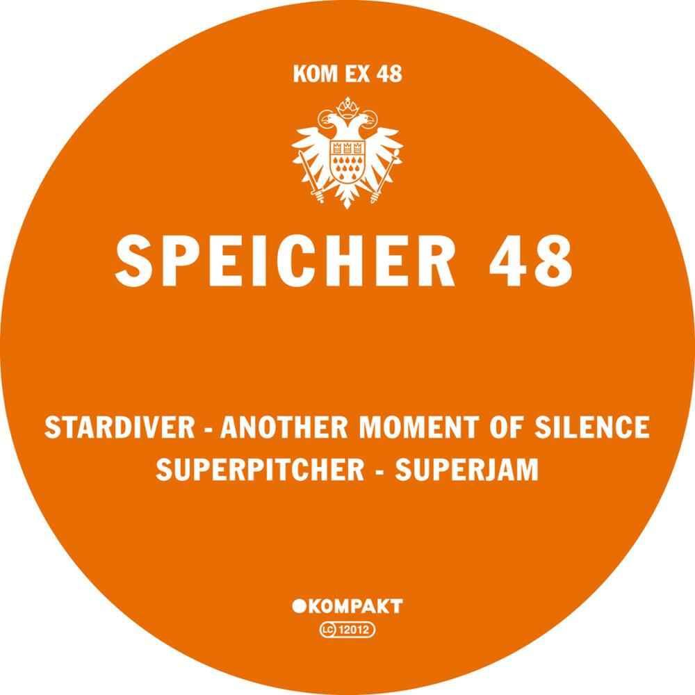Релиз Speicher 48