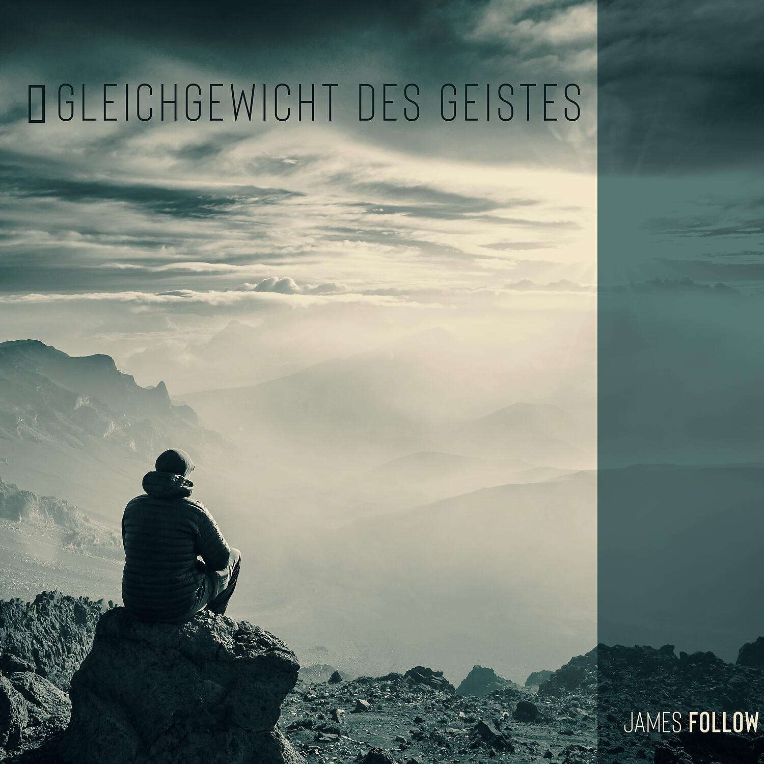Релиз Gleichgewicht des Geistes
