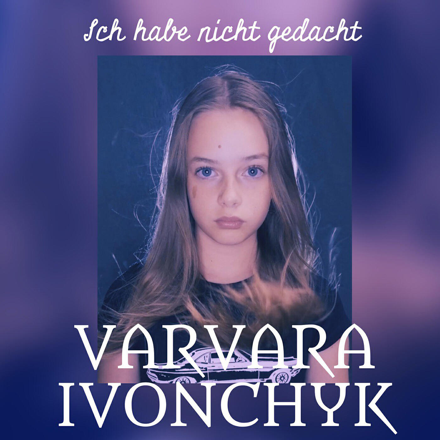 VARVARA IVONCHYK