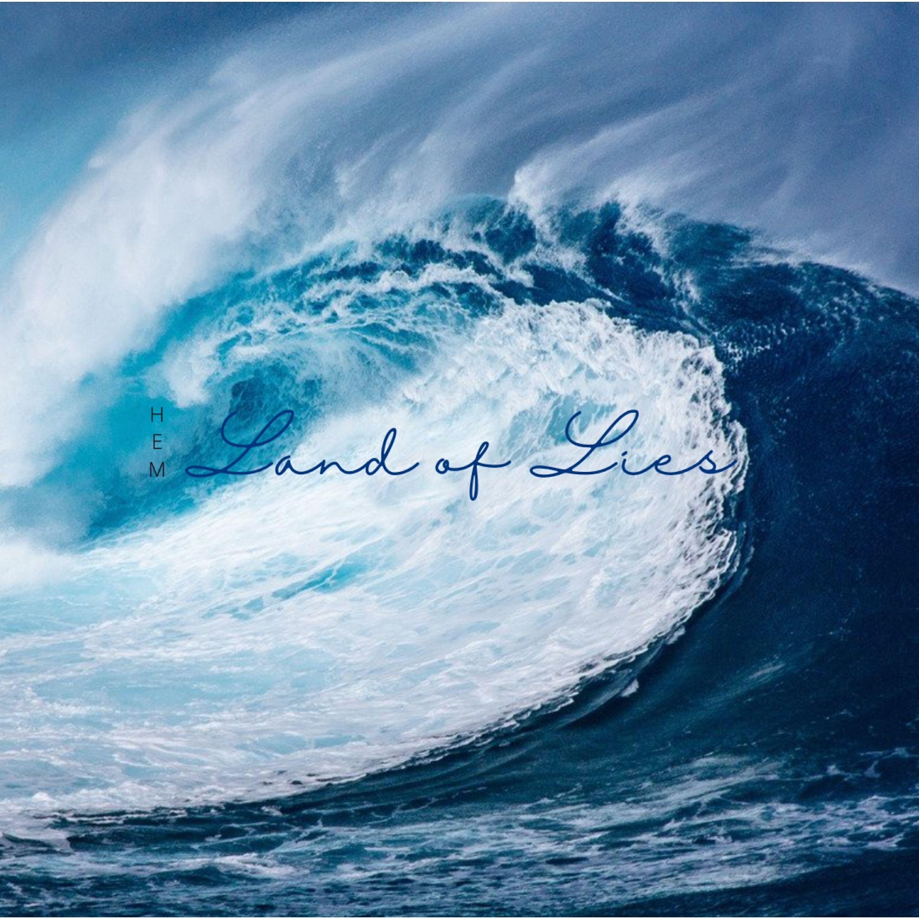 Релиз Land of Lies