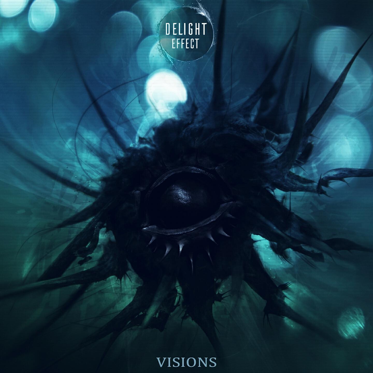 Релиз Visions