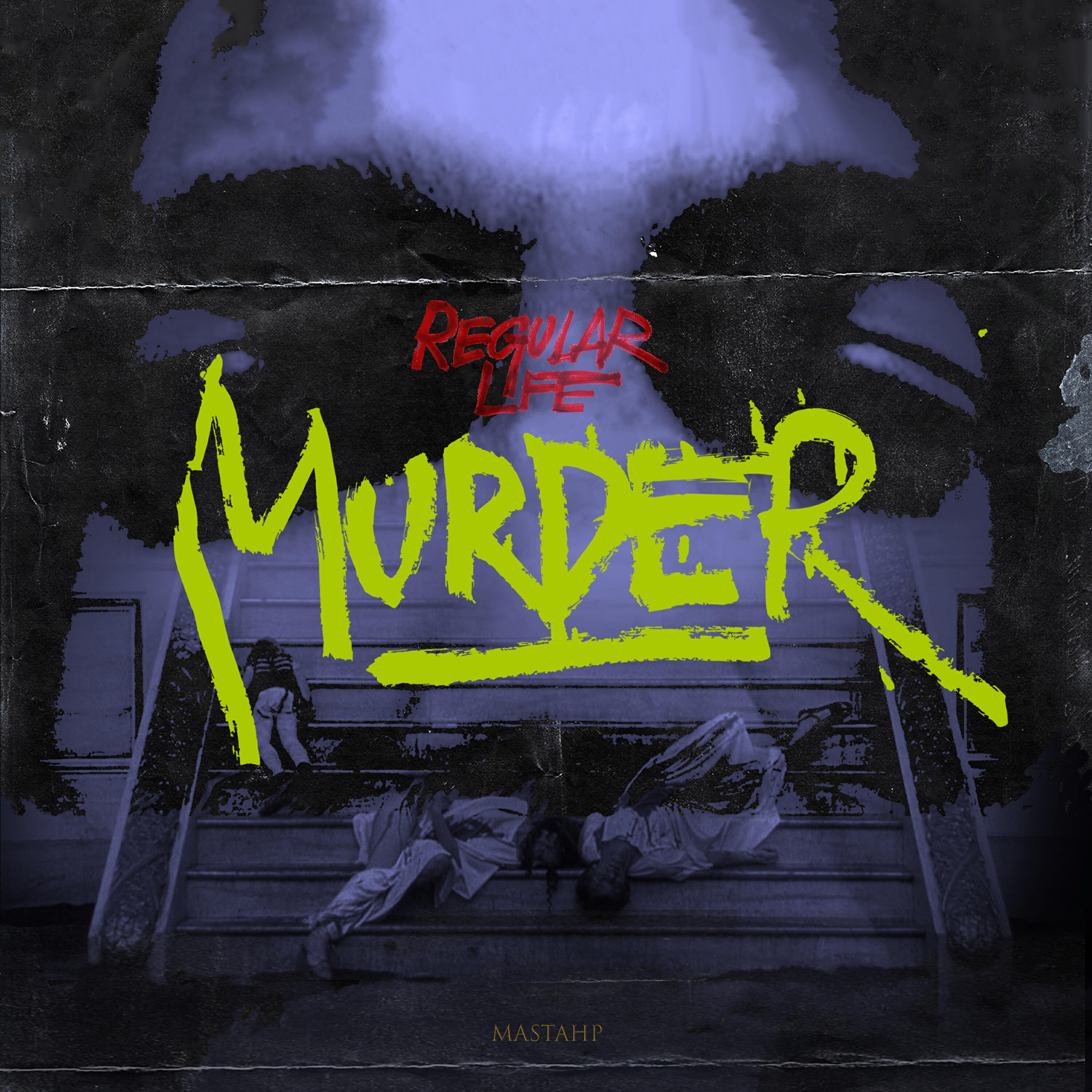 Релиз Regular Life Murder