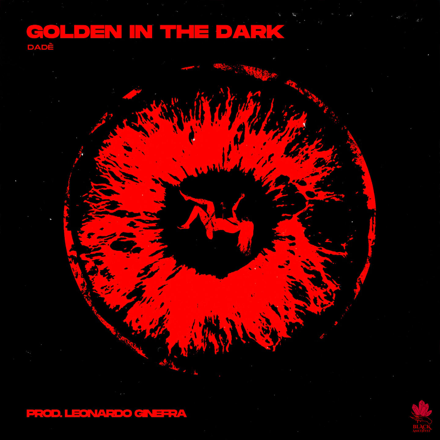 Релиз Golden in the dark