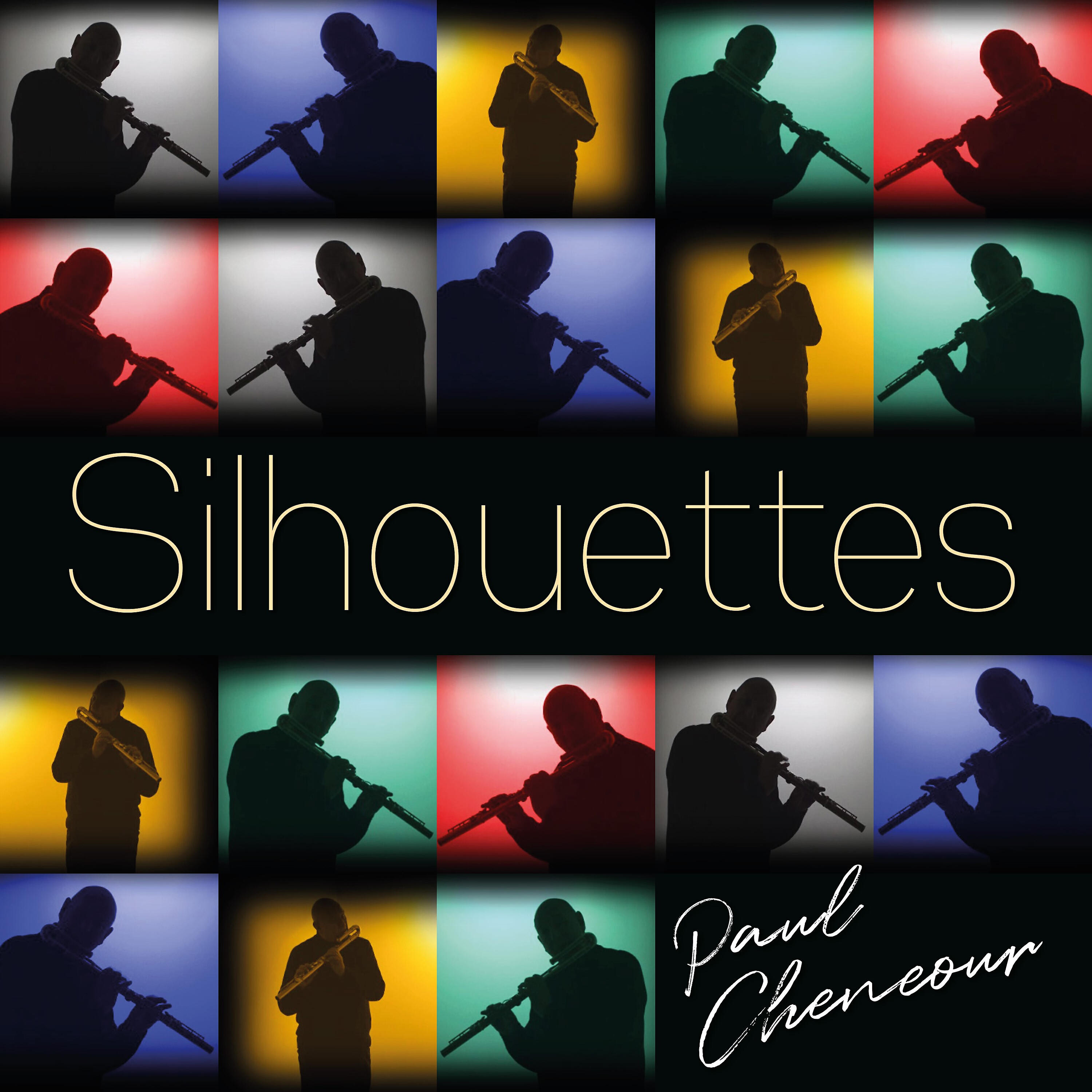 Релиз Silhouettes