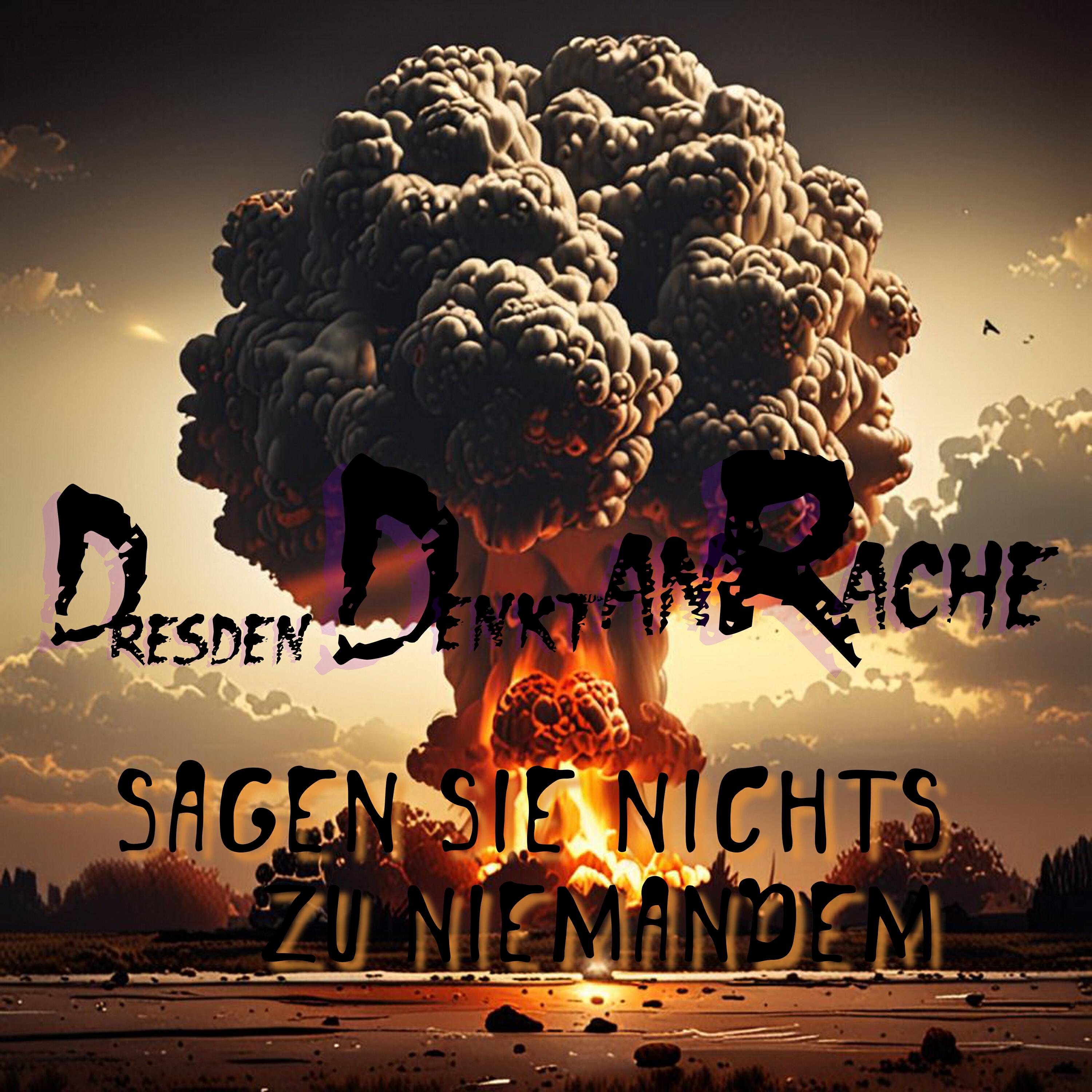 Релиз Sagen Sie Nichts Zu Niemandem
