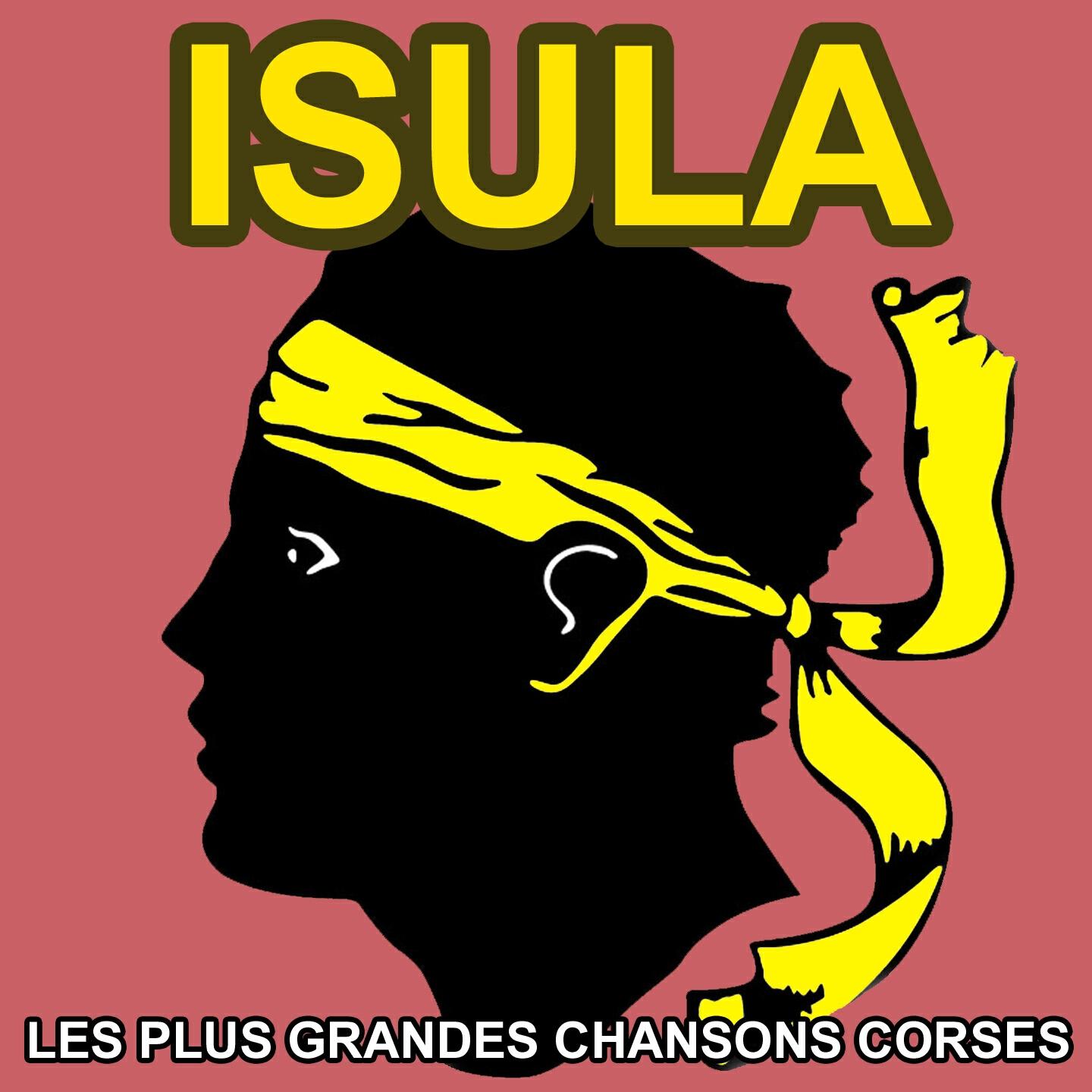 Релиз Les plus grandes chansons corses
