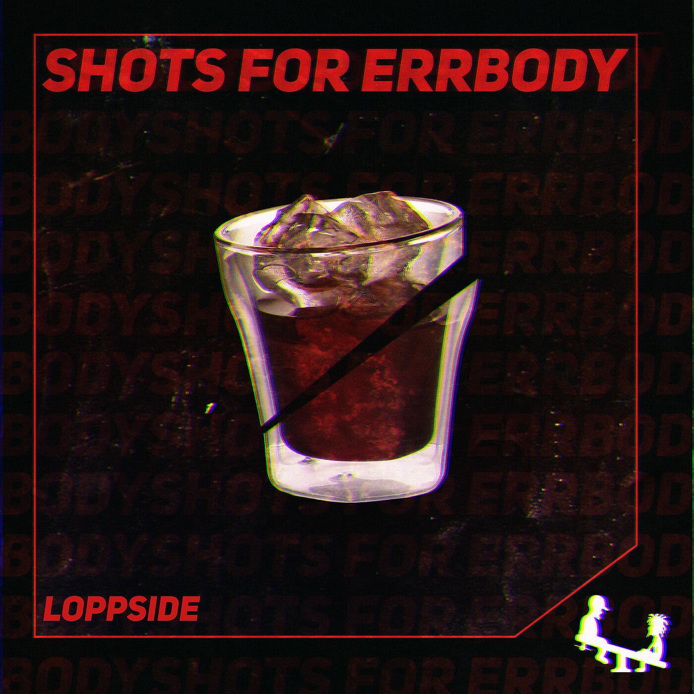 Релиз Shots for Errbody