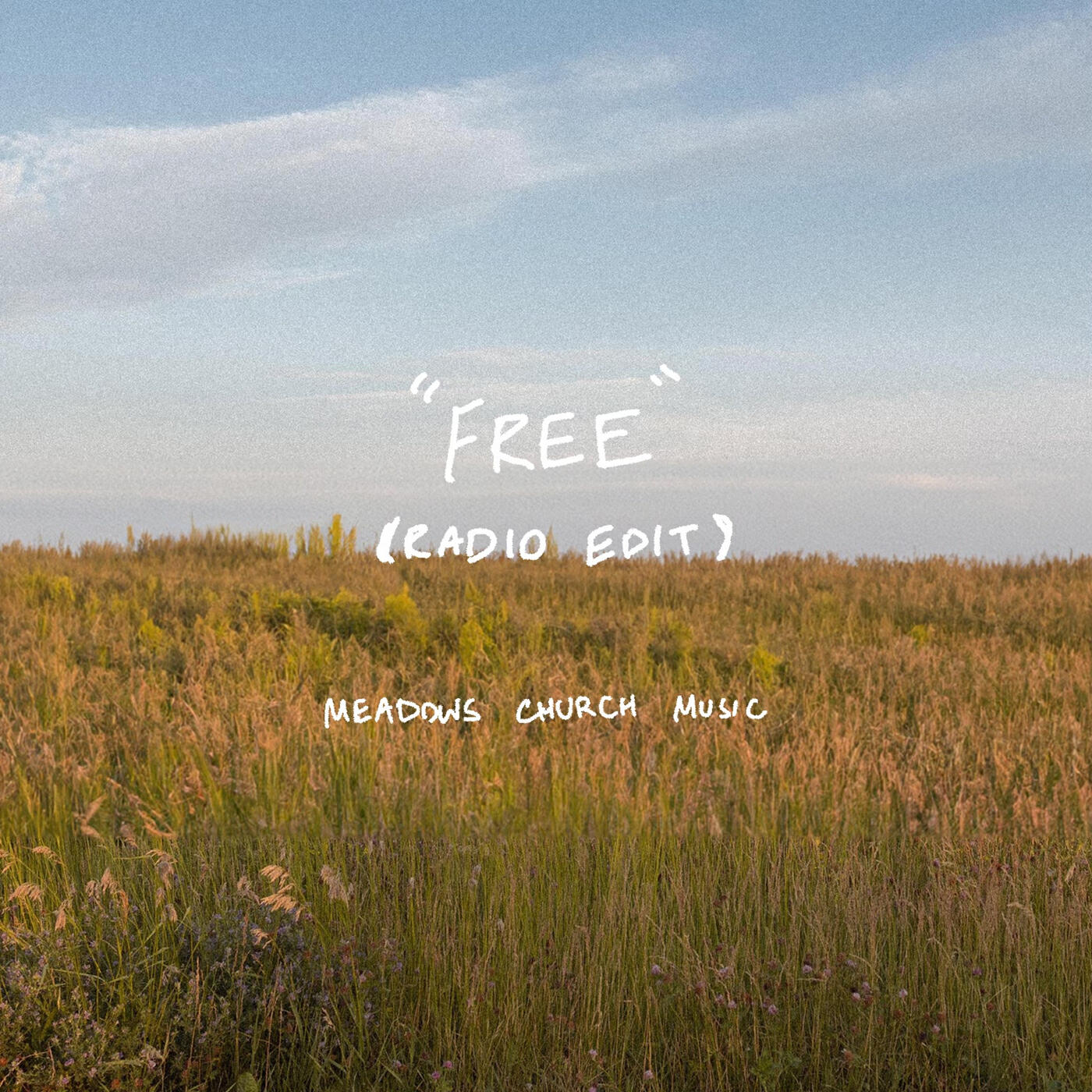 Релиз Free (Radio Edit)