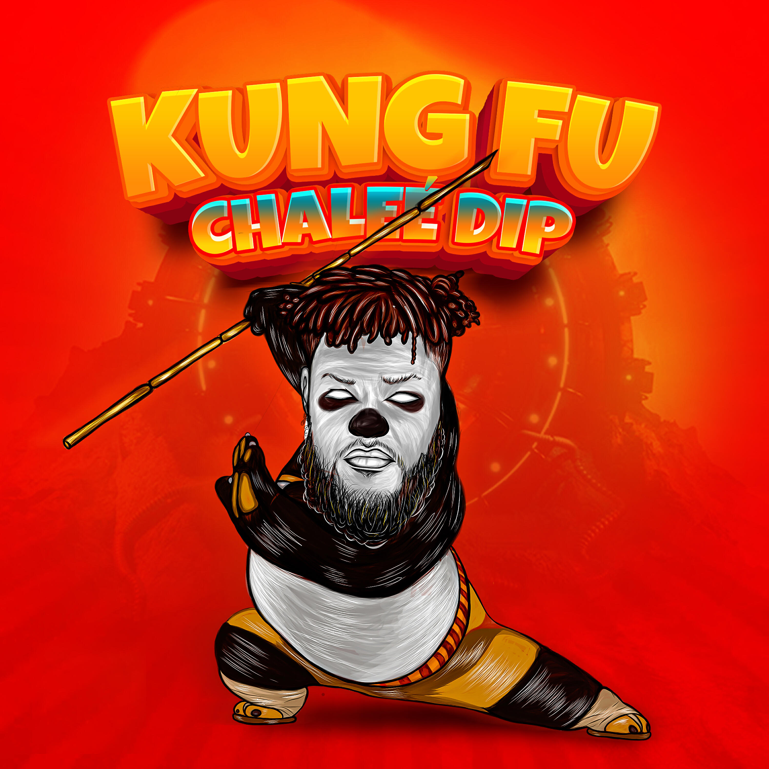 Релиз Kung Fu